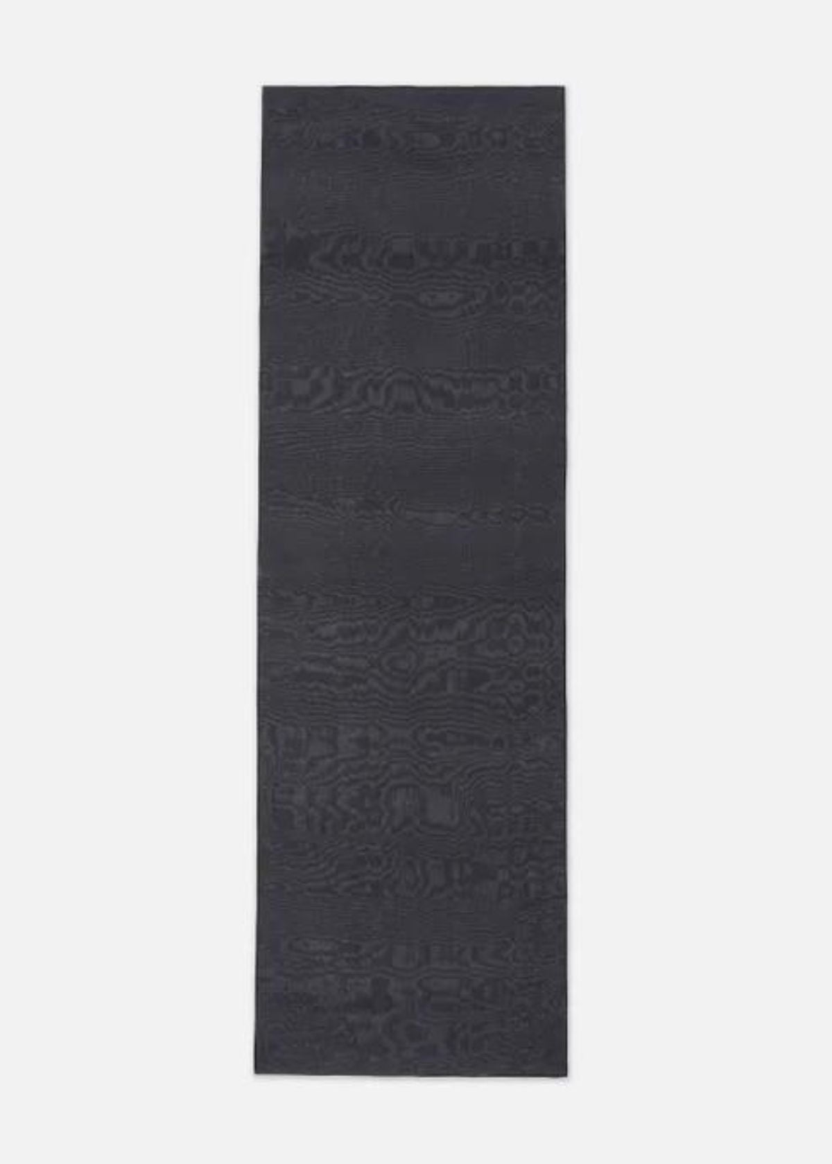 LAFAYETTE 148 Silk Organza Stole - Black