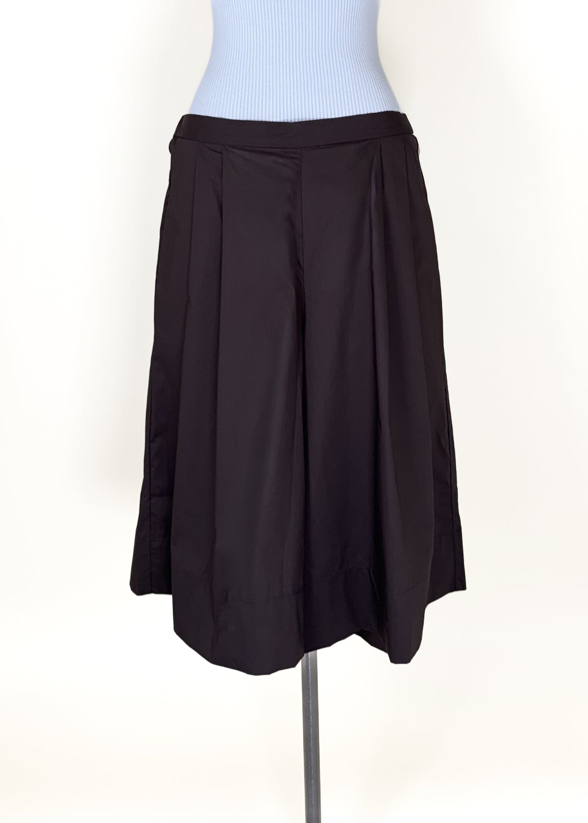 MEIMEIJ Bermuda Short - Brown