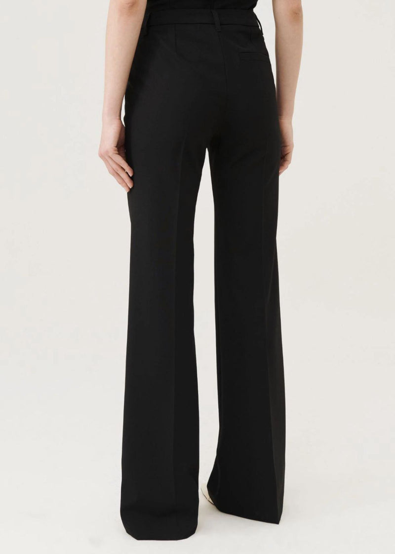 MARELLA Lerici Bootcut Pant - Black