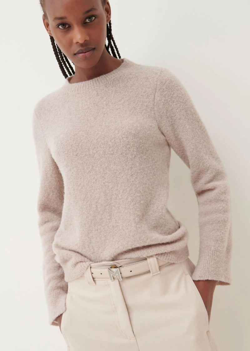 MARELLA Soma Sweater - Natural