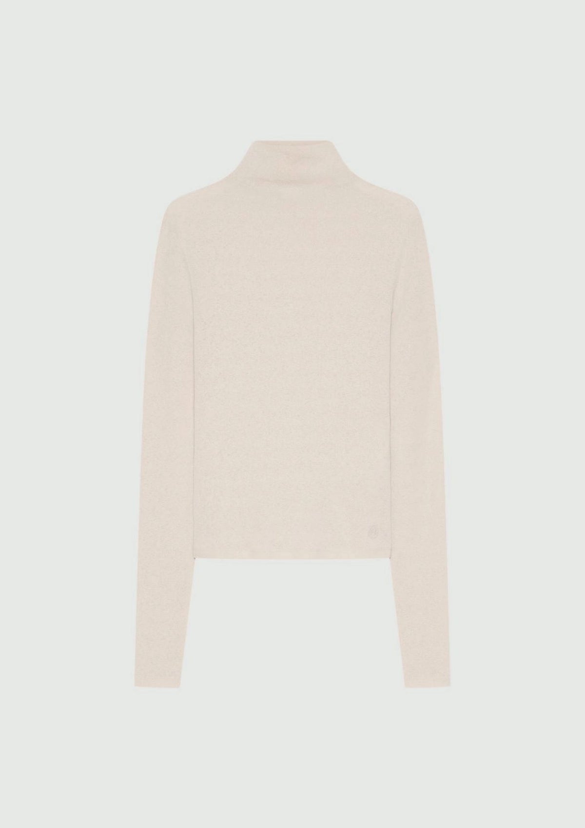 MARELLA Tulle Tee - Turtledove