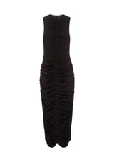 MARIE OLIVER Roxie Dress - Black