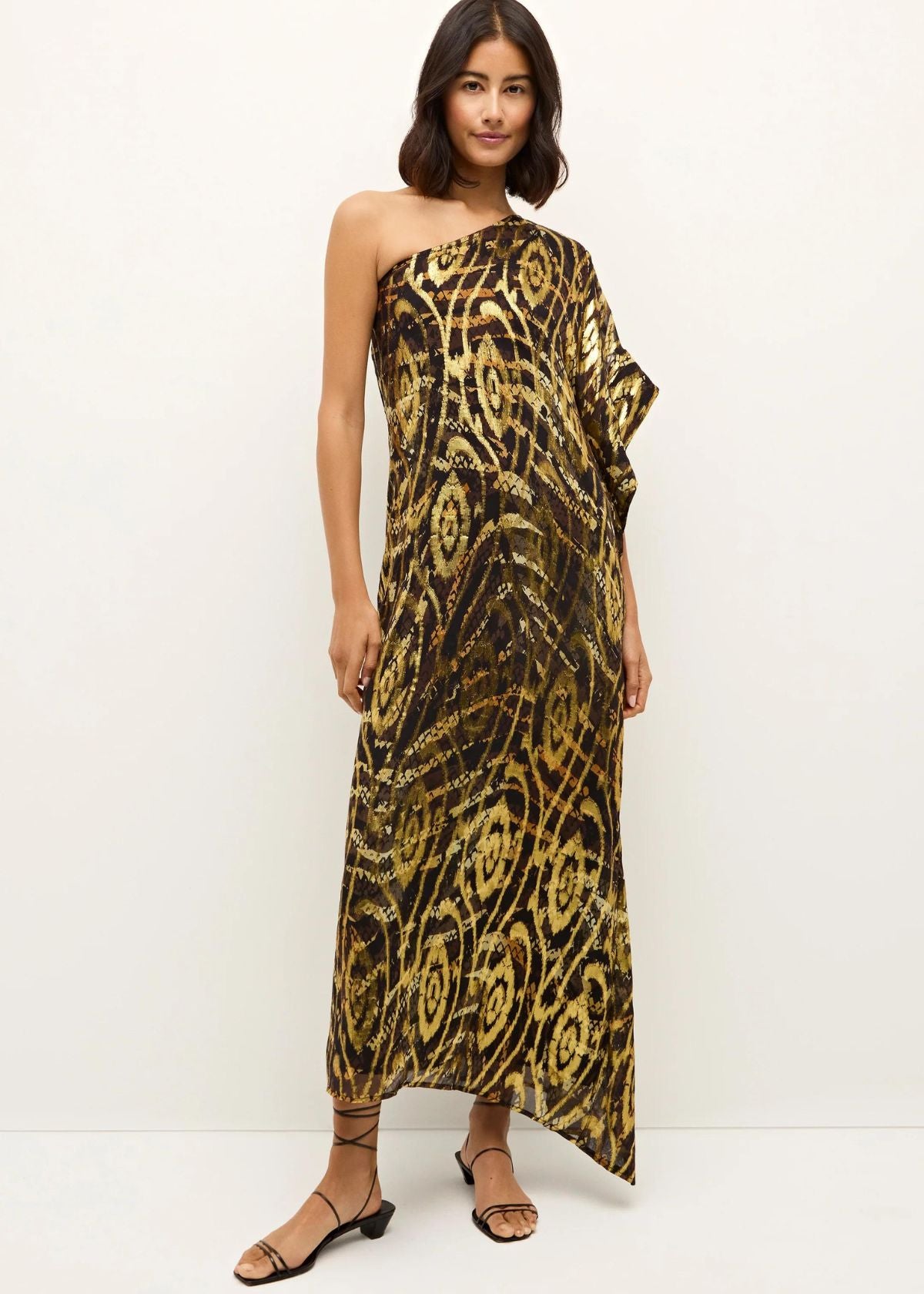 MARIE OLIVER Farrow Dress - Luxe