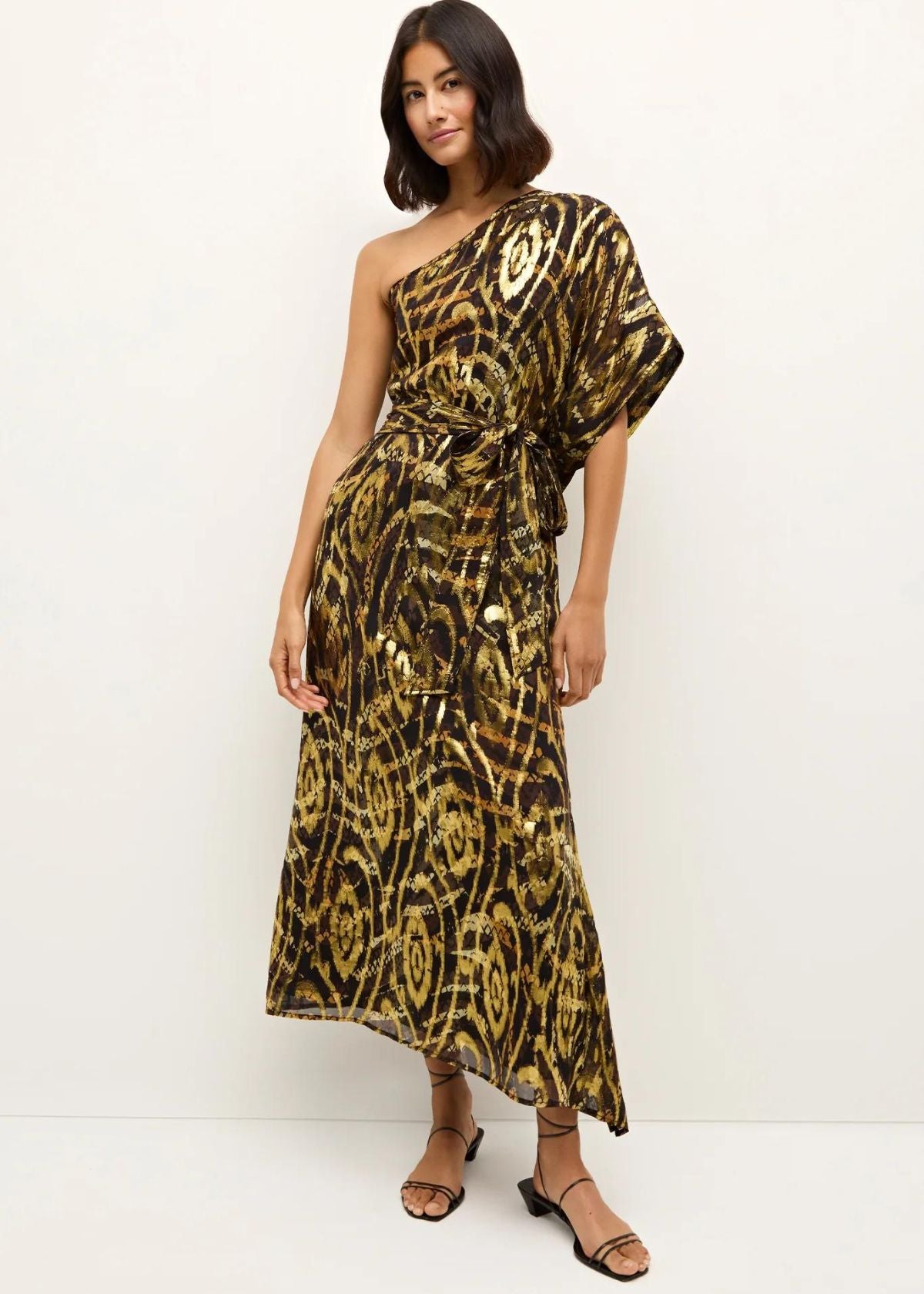 MARIE OLIVER Farrow Dress - Luxe