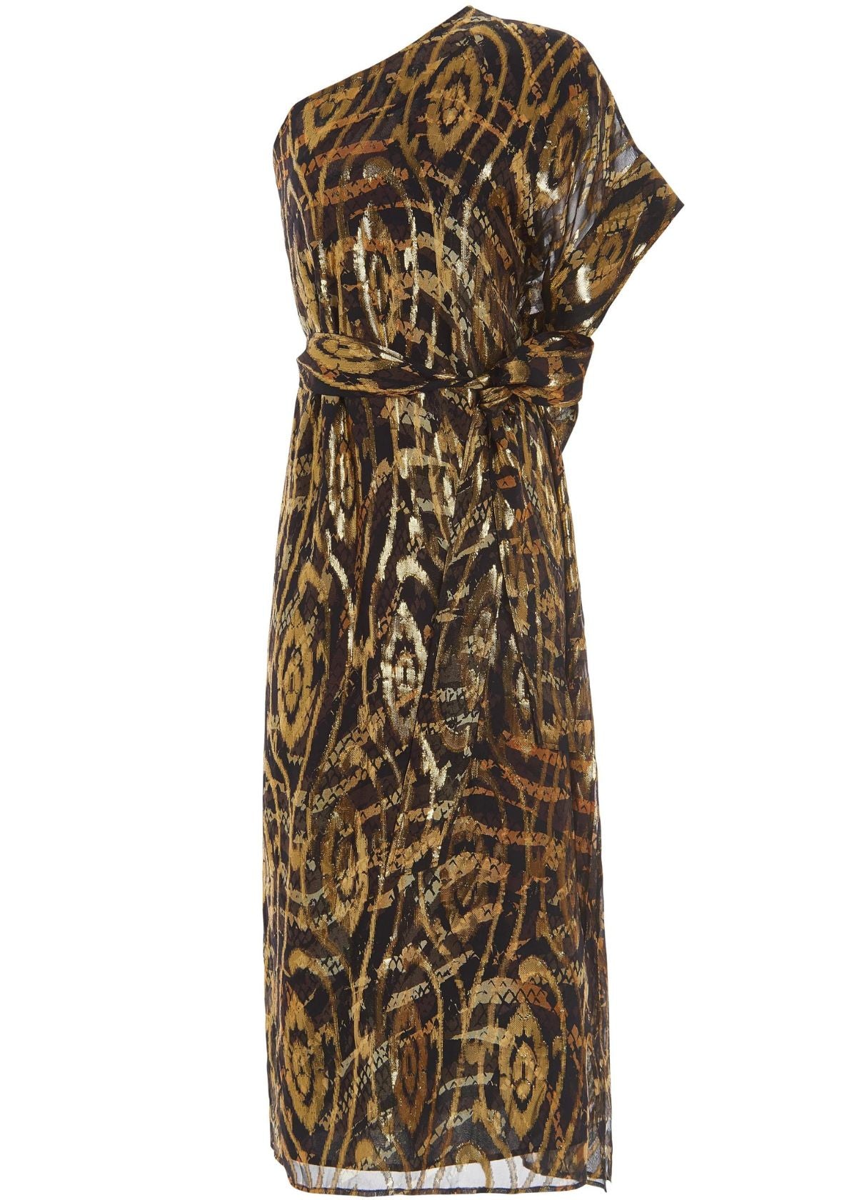 MARIE OLIVER Farrow Dress - Luxe