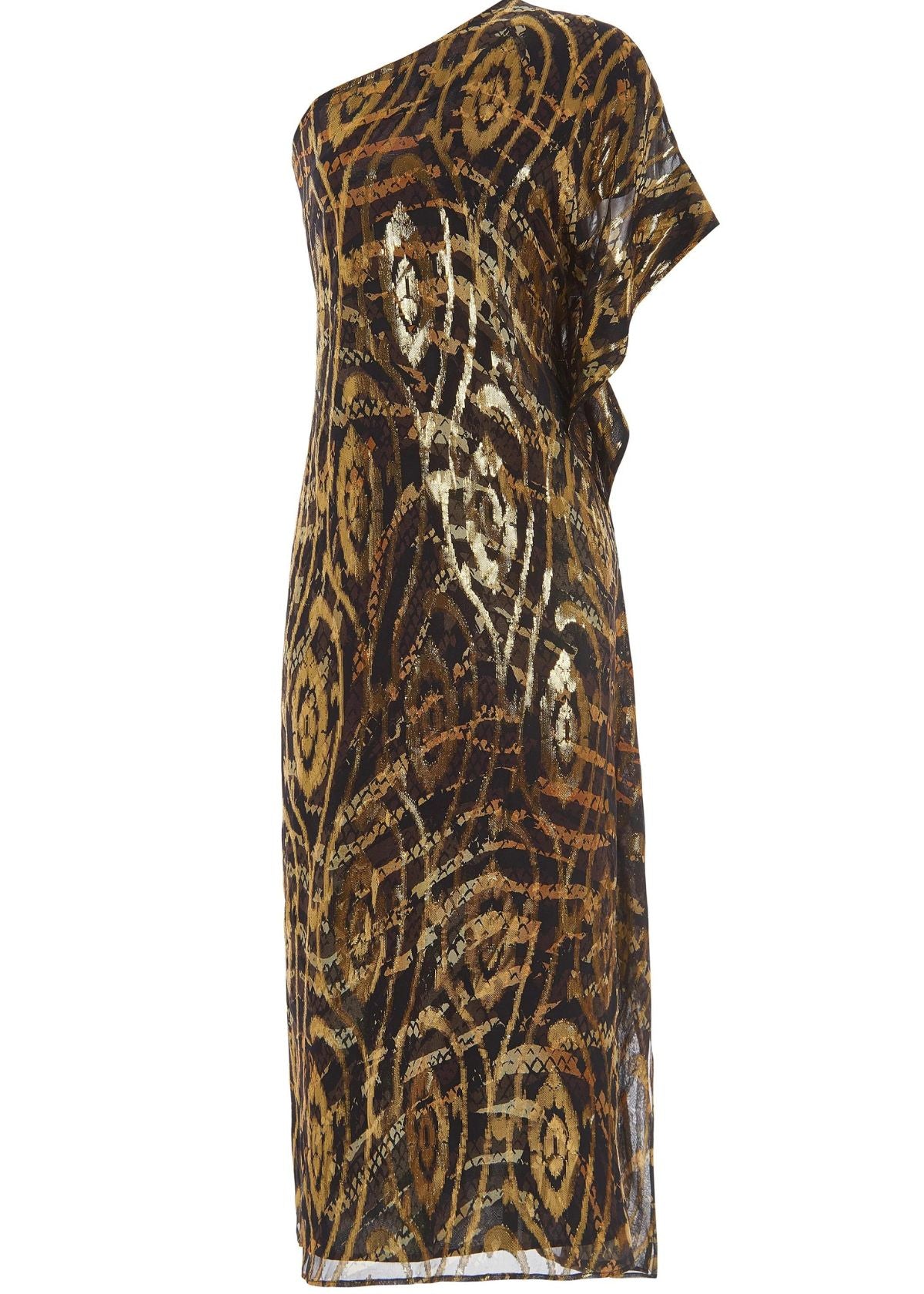 MARIE OLIVER Farrow Dress - Luxe