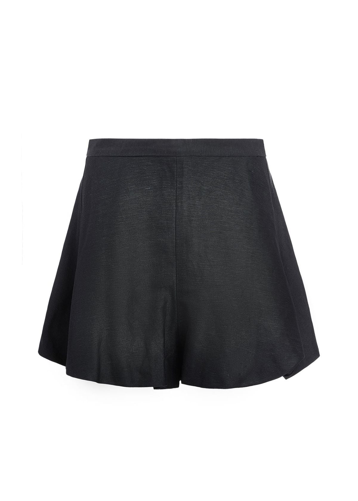 MARIE OLIVER Roxy Short - Black