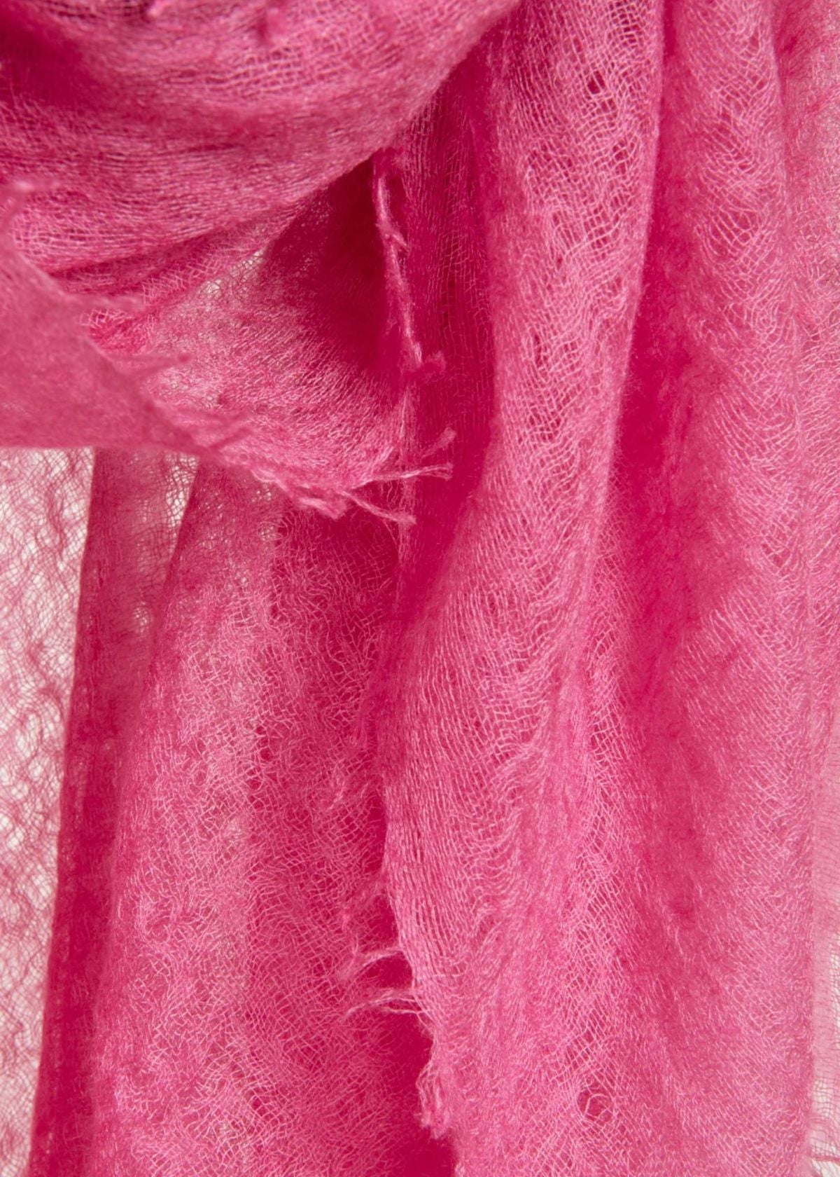 MIRROR IN THE SKY St. Tropez Shawl - Ballroom