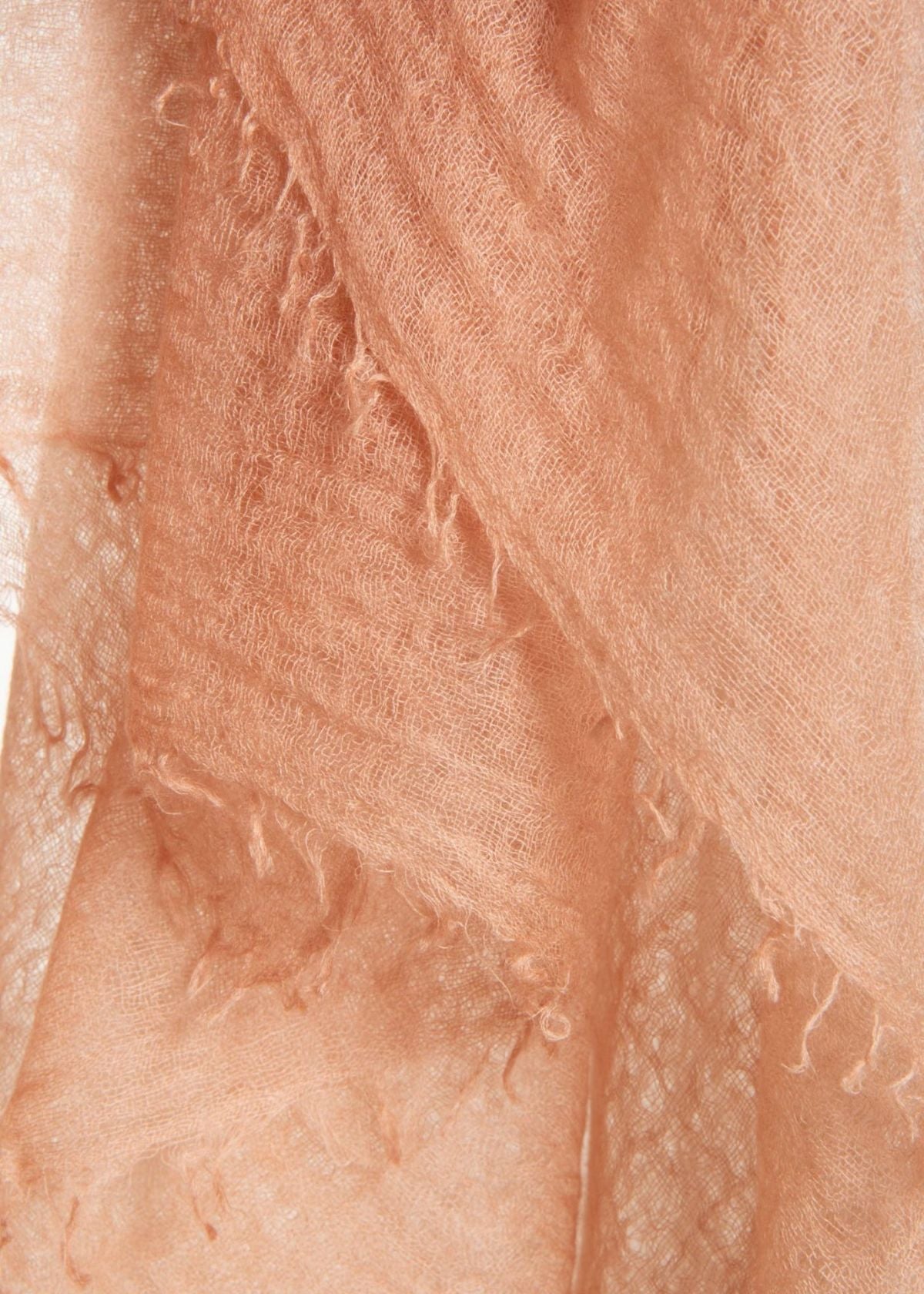 MIRROR IN THE SKY St. Tropez Shawl - Bulb