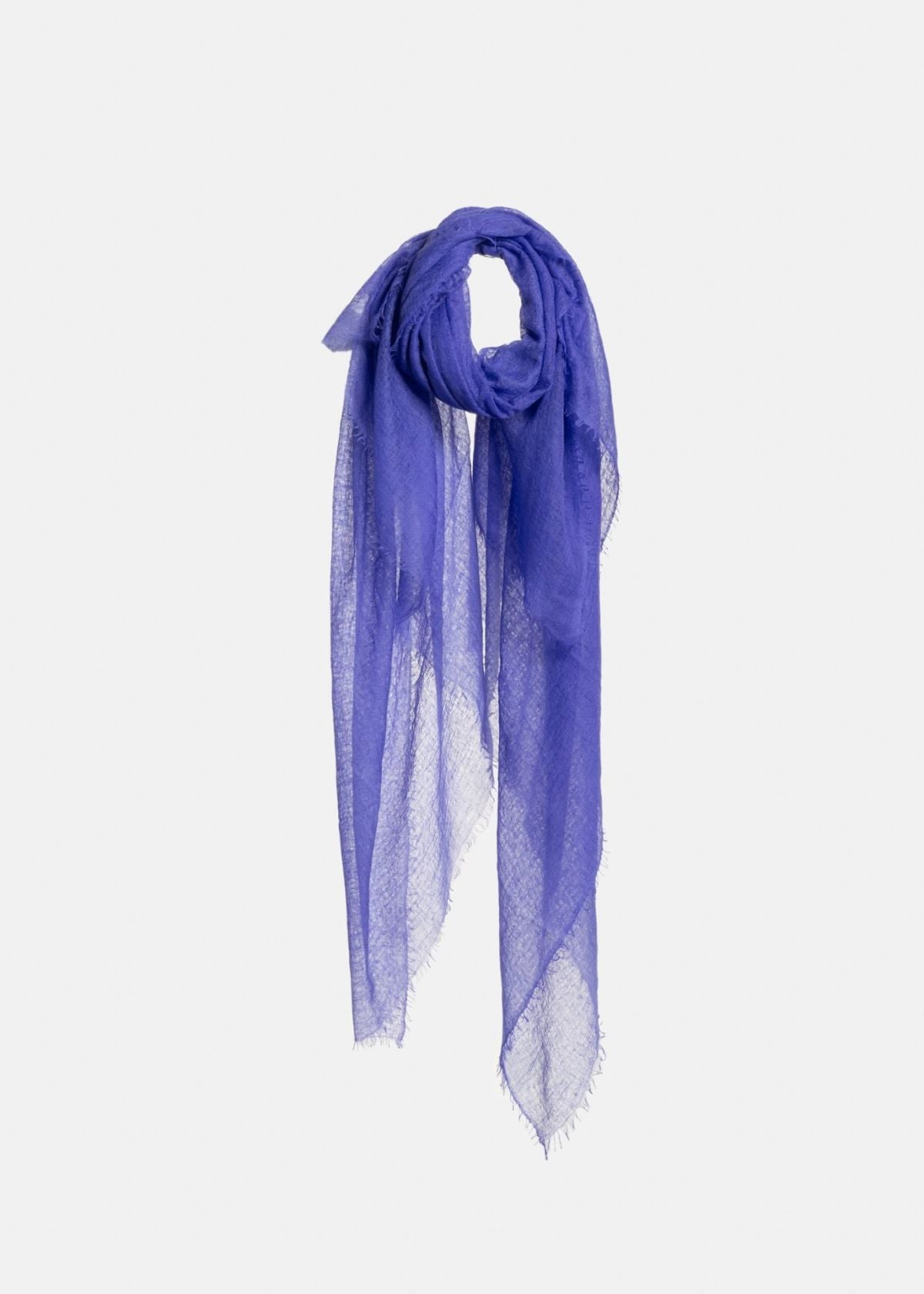 MIRROR IN THE SKY St. Tropez Shawl - Odyssey