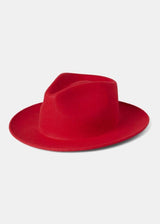 MOMONI Sebastian Hat - Red