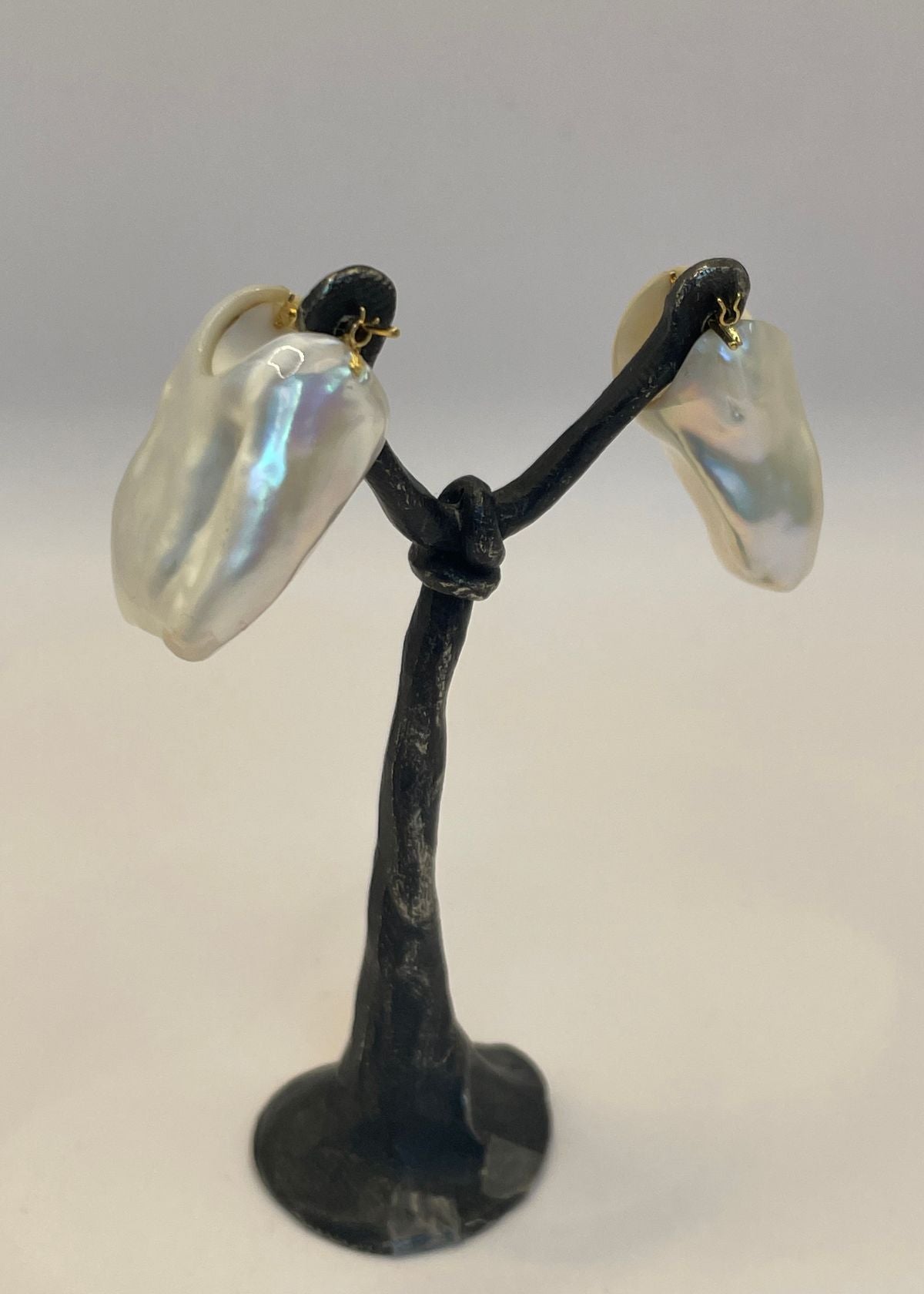 MONAKA jewellery Rock Slit Pierce