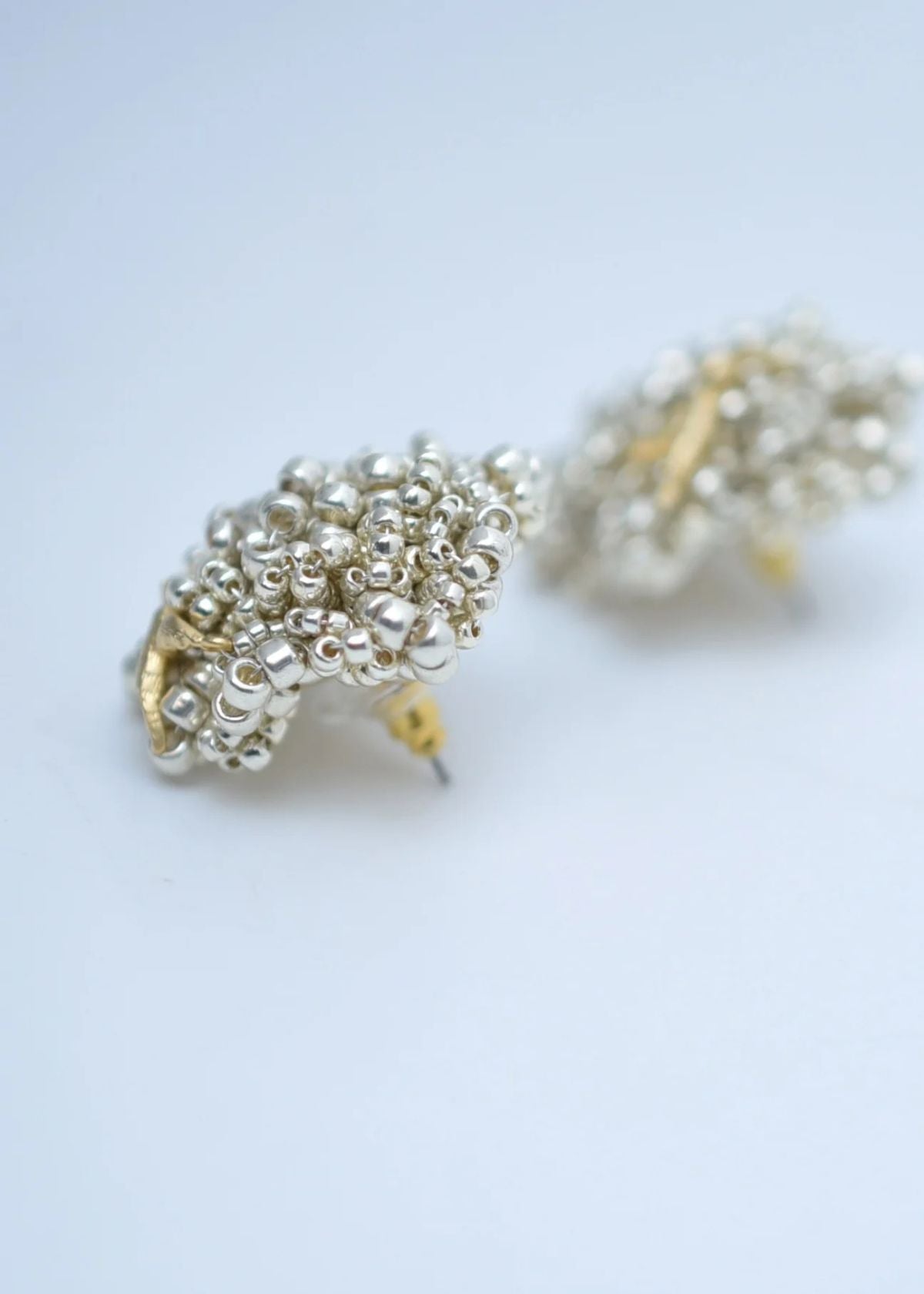 MONSHIRO Dot Earring