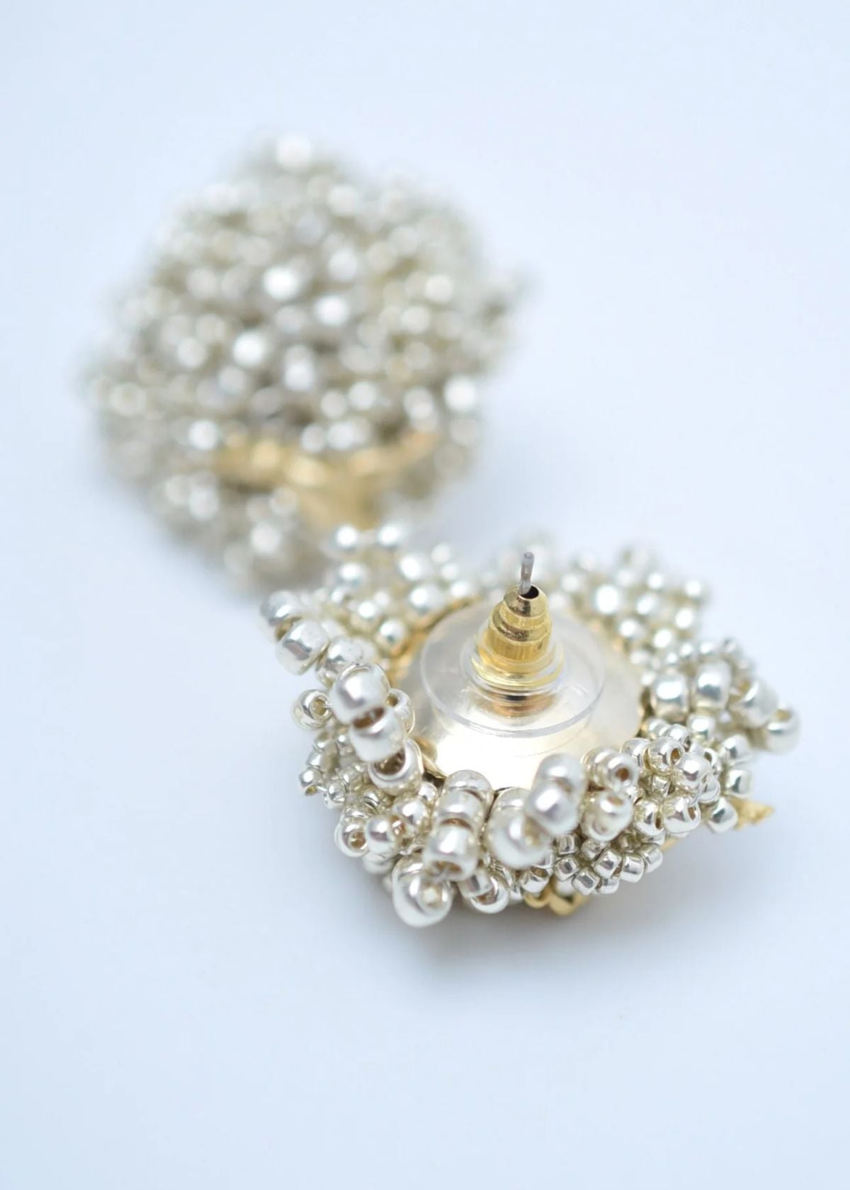 MONSHIRO Dot Earring