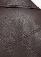 MOTHER The Count Chocula Jacket - Bulls-Eye