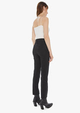 MOTHER The Tomcat Ankle Jean - Lasting Impression