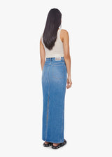 MOTHER Snacks! The Candy Stick Skirt - Dine N Dash