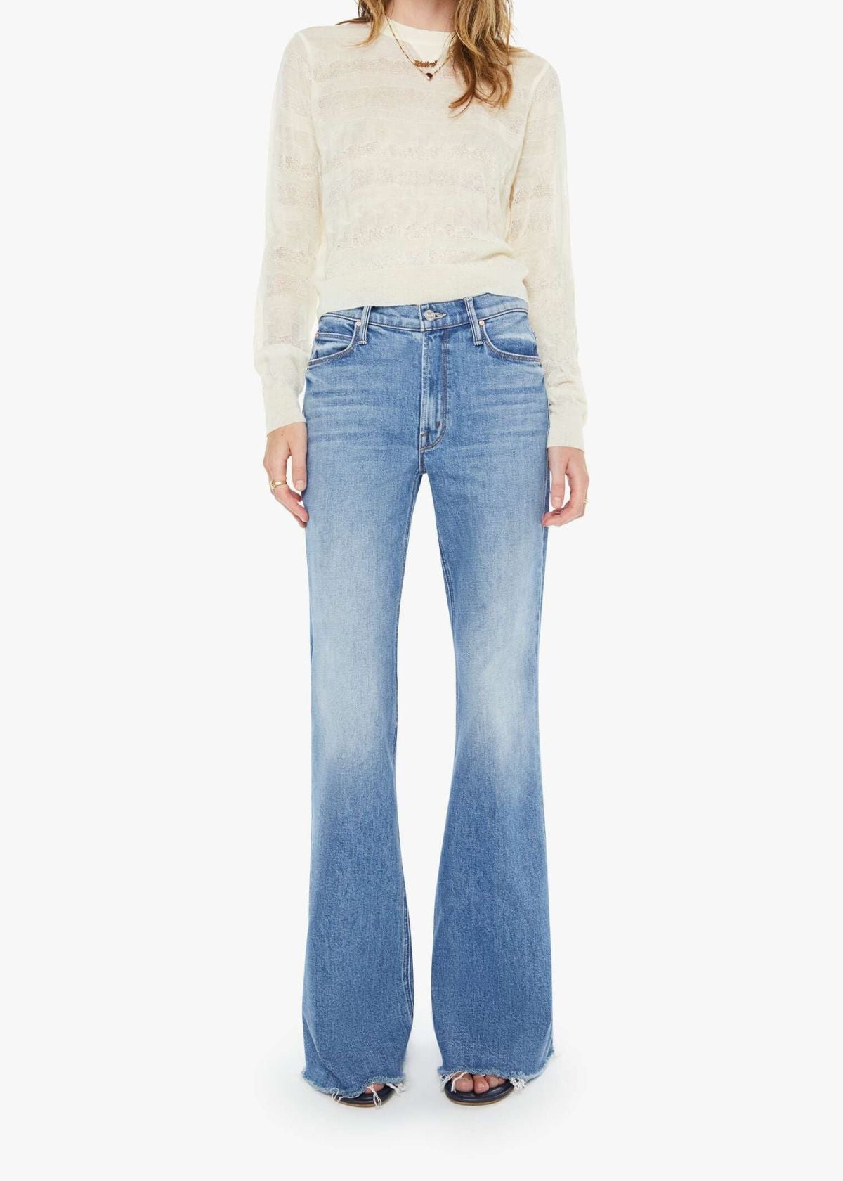 MOTHER The Doozy Fray - Heads or Tails