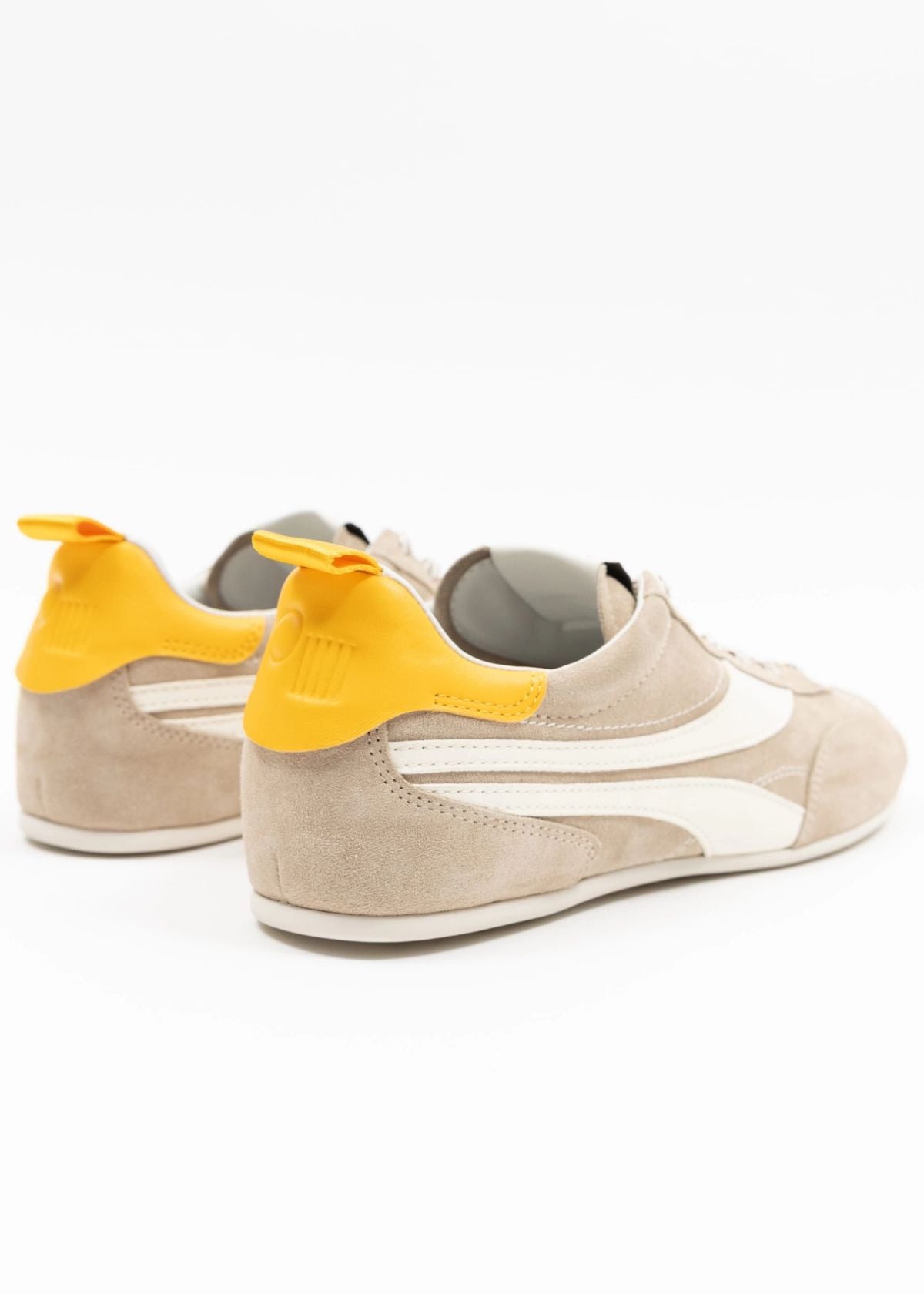 ONCEPT Bari Ballet Sneaker - Sandcastle