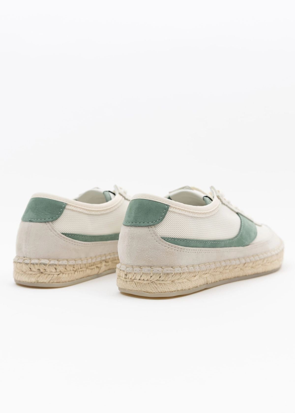 ONCEPT Rome Espadrille Sneaker - Agave