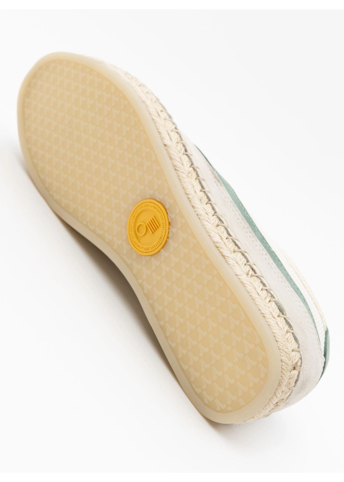 ONCEPT Rome Espadrille Sneaker - Agave