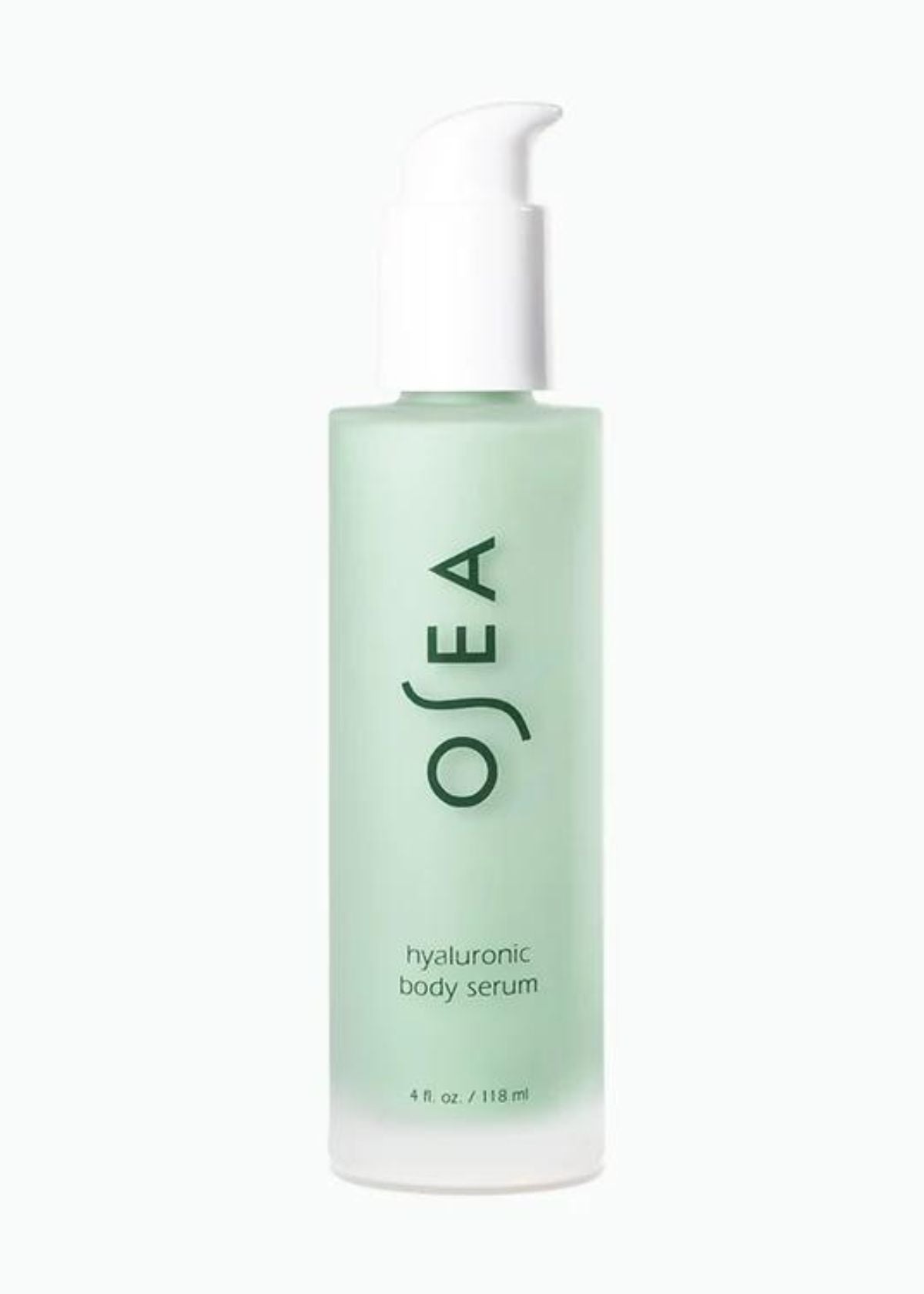 OSEA Hyaluronic Body Serum - 4oz.