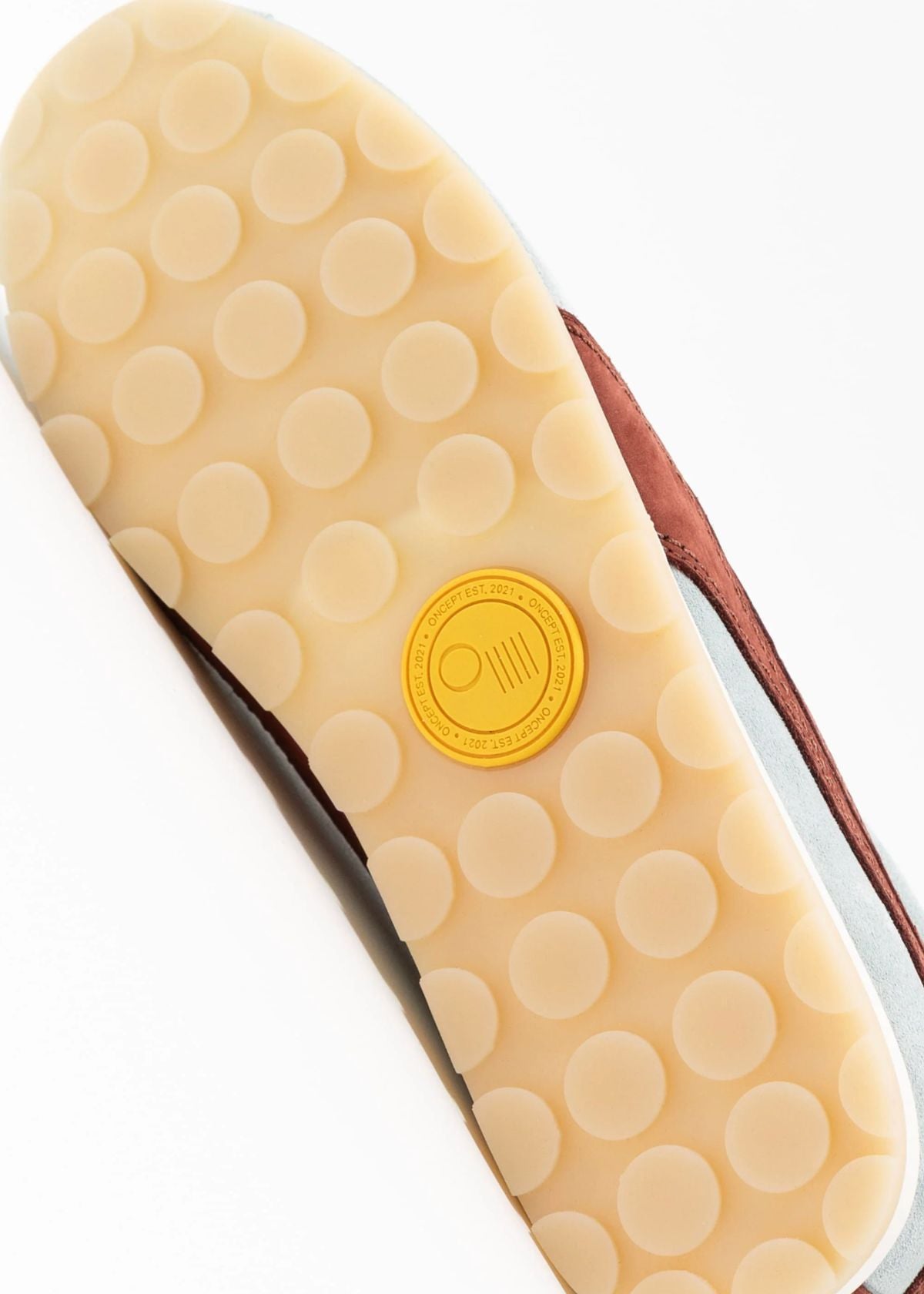 ONCEPT Essex Court Sneaker - Sky