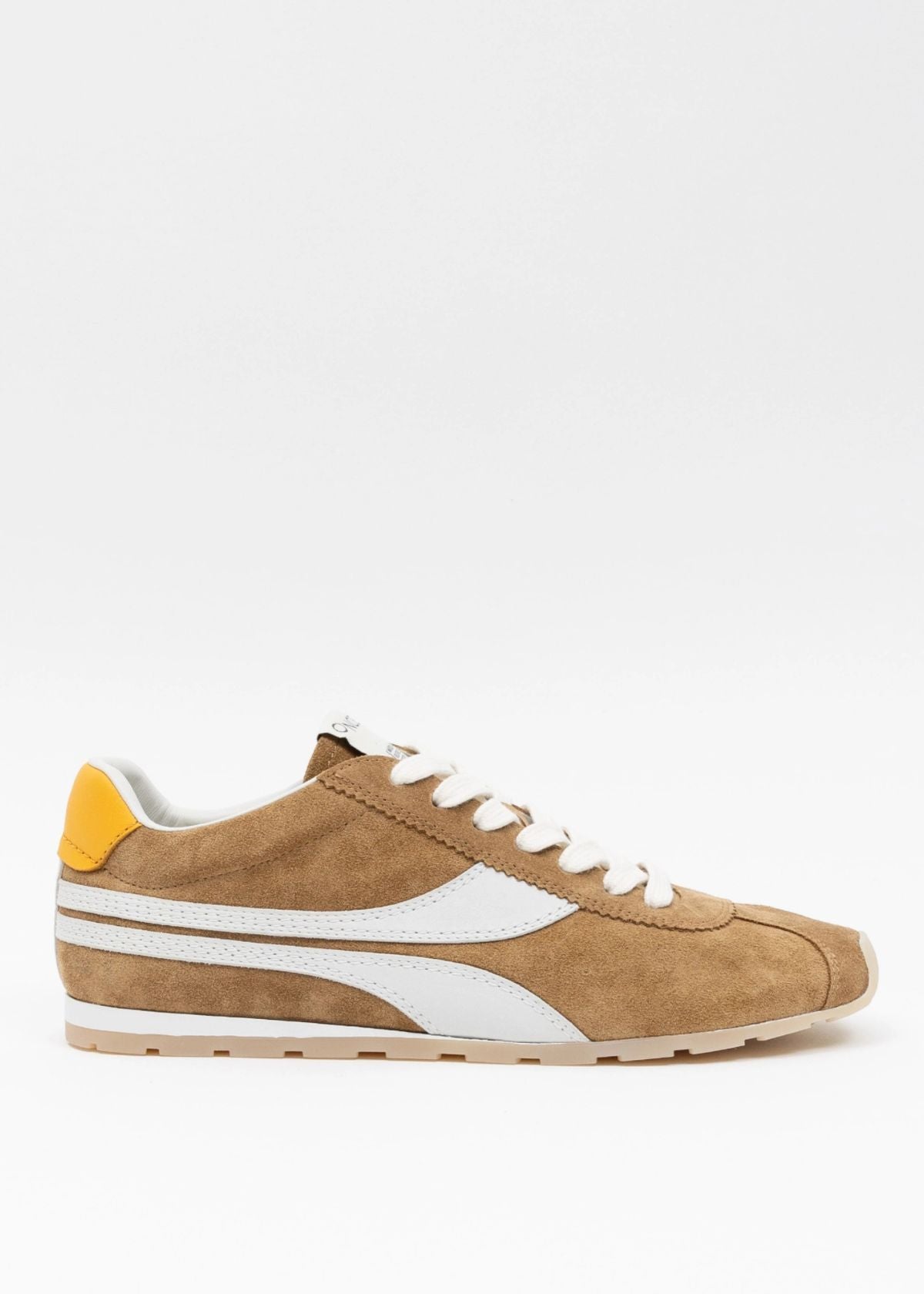 ONCEPT Essex Sneaker Ballet Shoe - Ginger