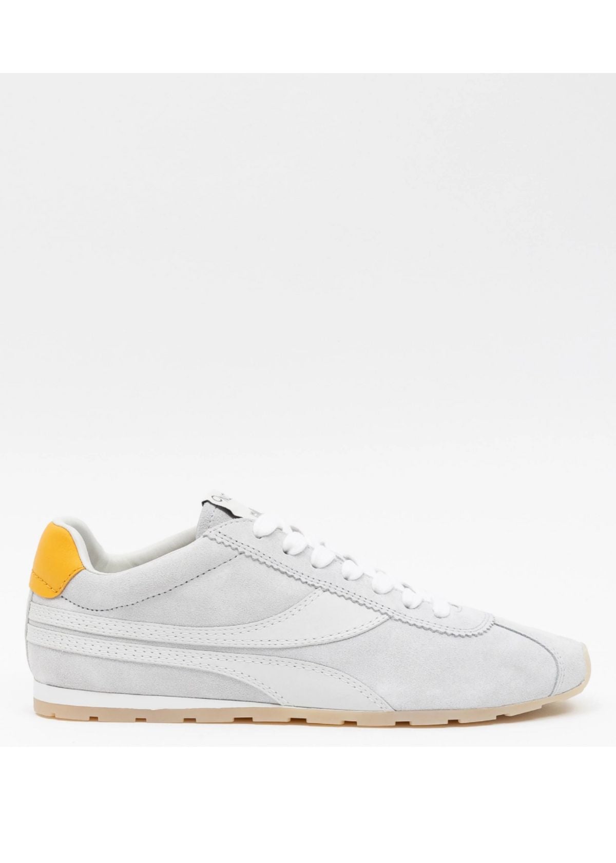 ONCEPT Essex Sneaker Ballet Shoe - Ice