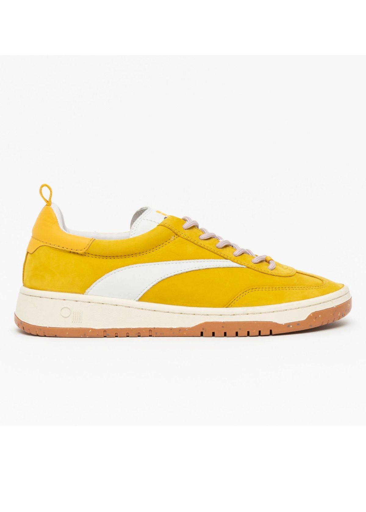 ONCEPT Panama Shoe - Yellow Maize