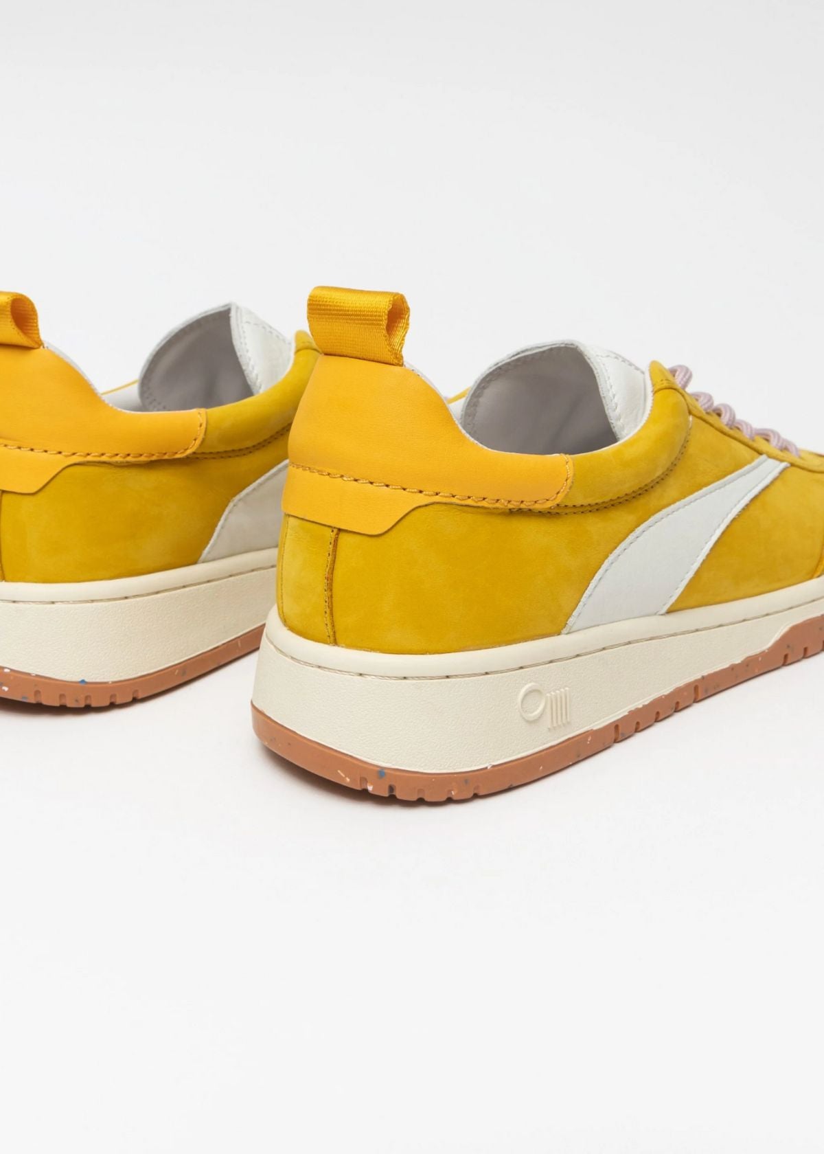 ONCEPT Panama Shoe - Yellow Maize