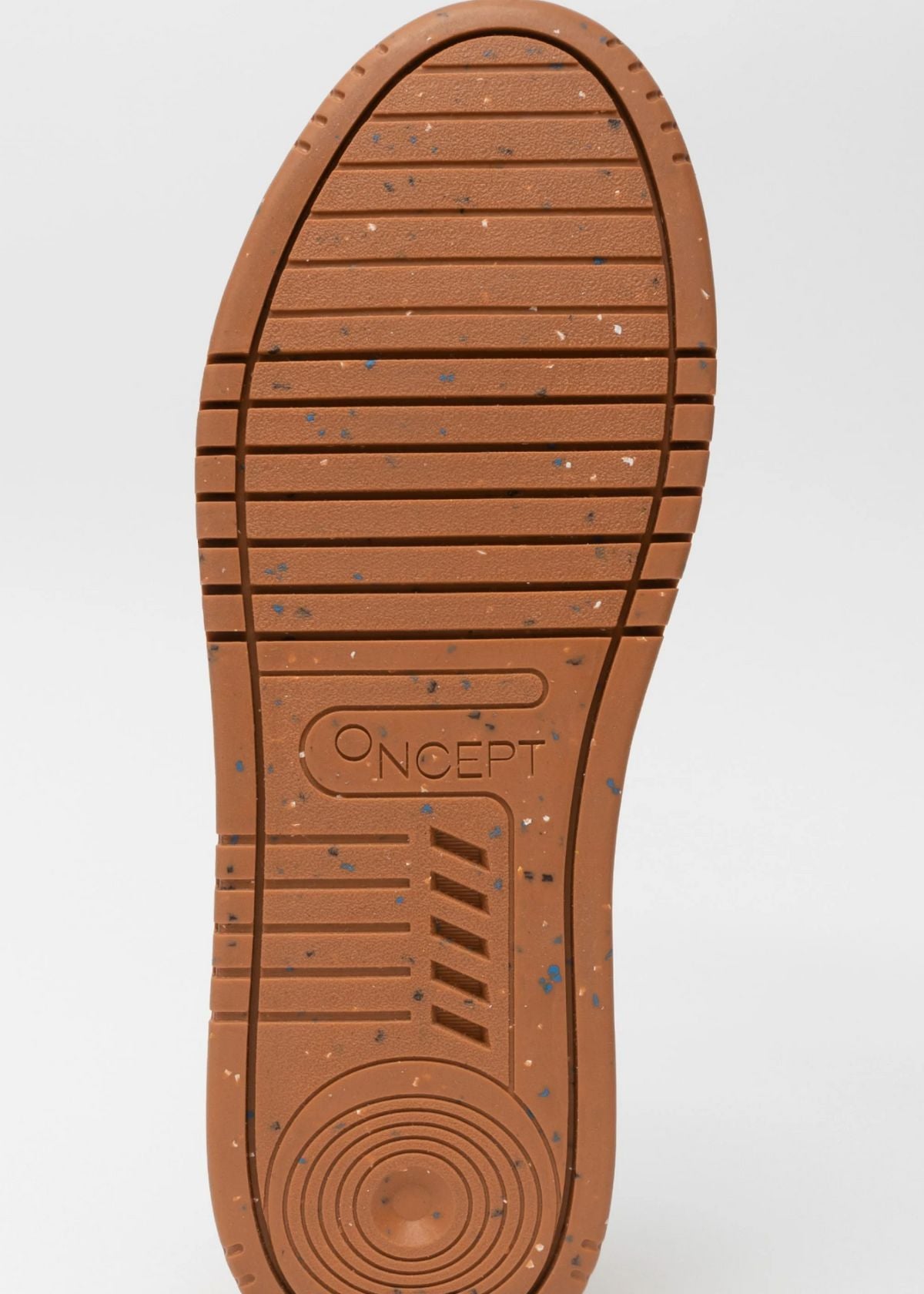 ONCEPT Panama Shoe - Yellow Maize