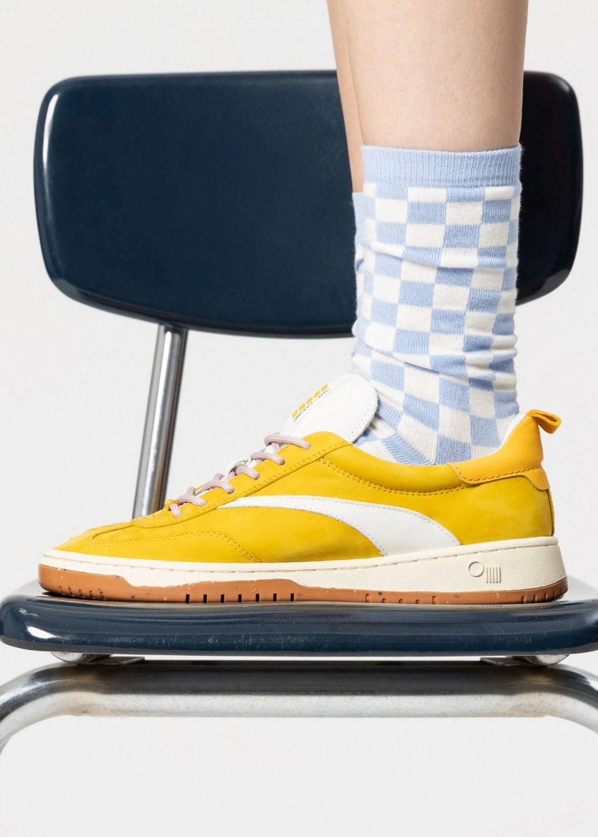 ONCEPT Panama Shoe - Yellow Maize