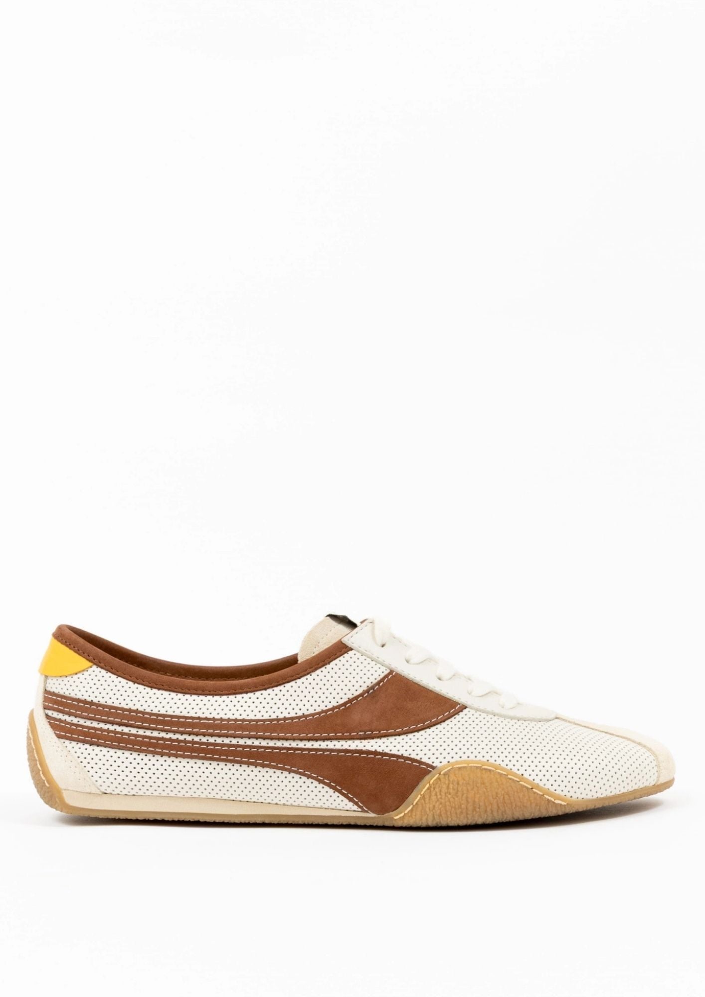 ONCEPT L.A. Sneaker - Mocha