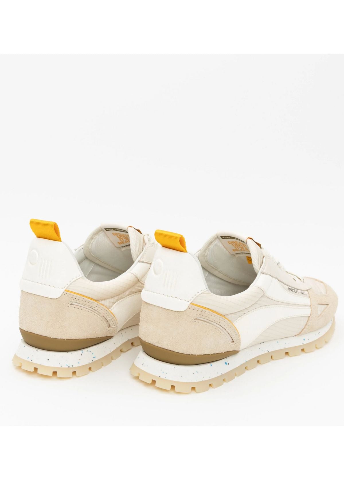 ONCEPT Toronto Sneaker - Off White