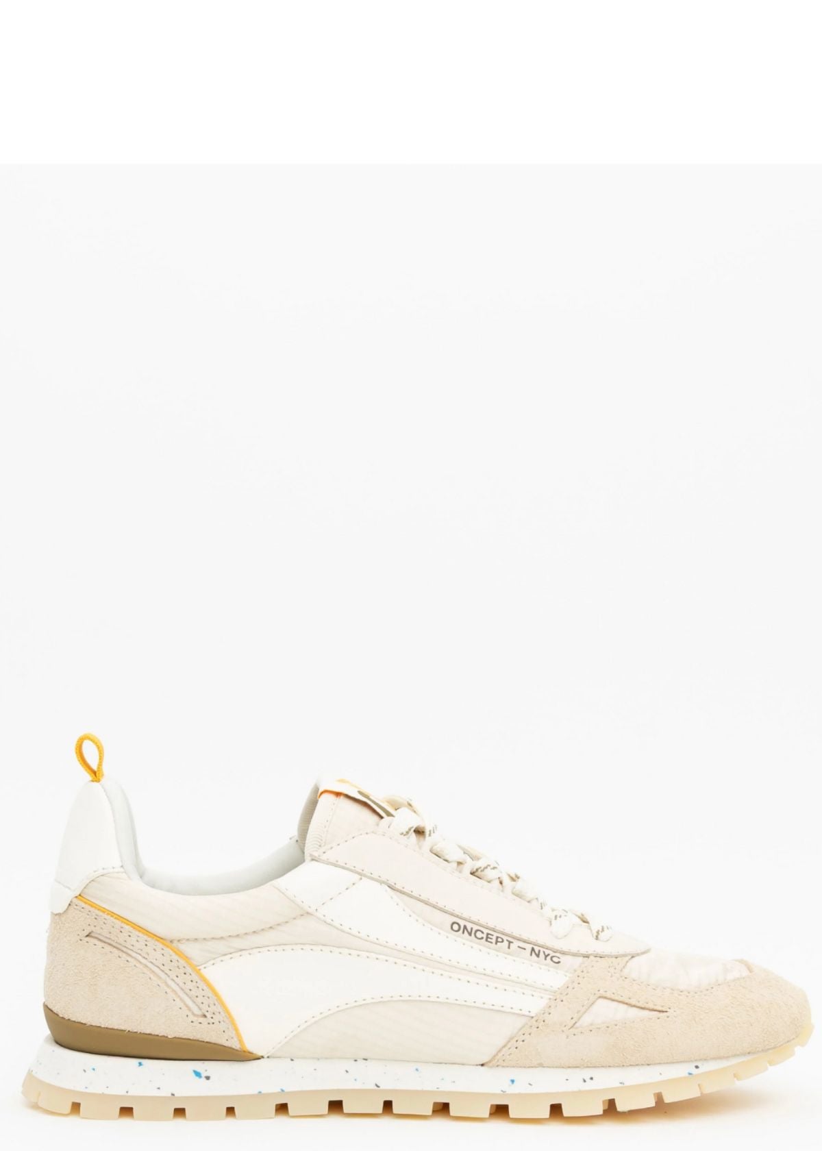 ONCEPT Toronto Sneaker - Off White