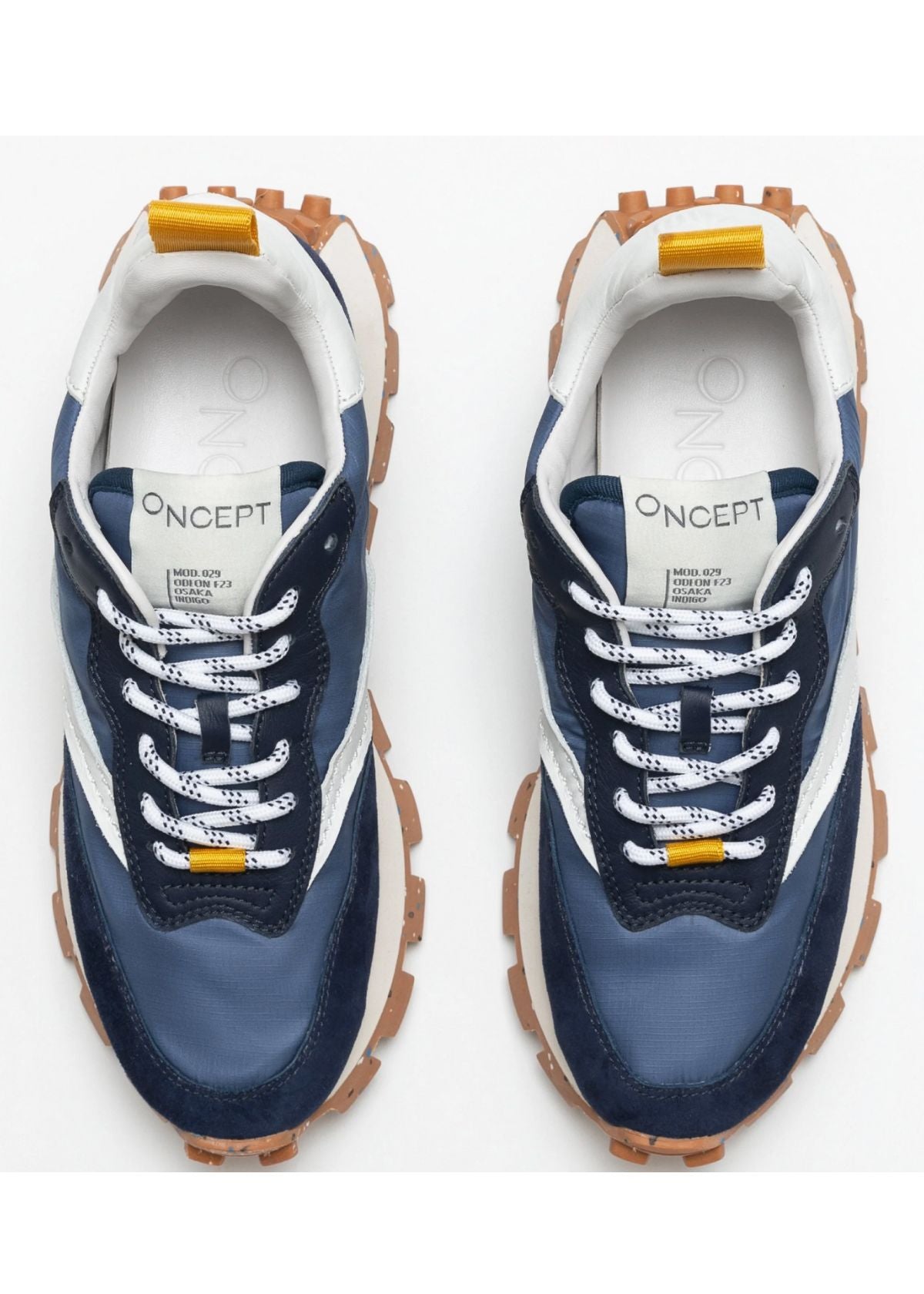 ONCEPT Osaka Elite Trainer - Indigo