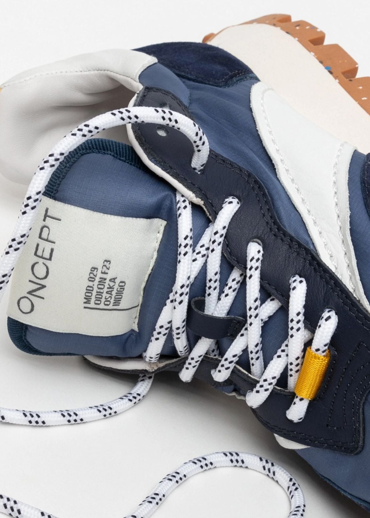 ONCEPT Osaka Elite Trainer - Indigo