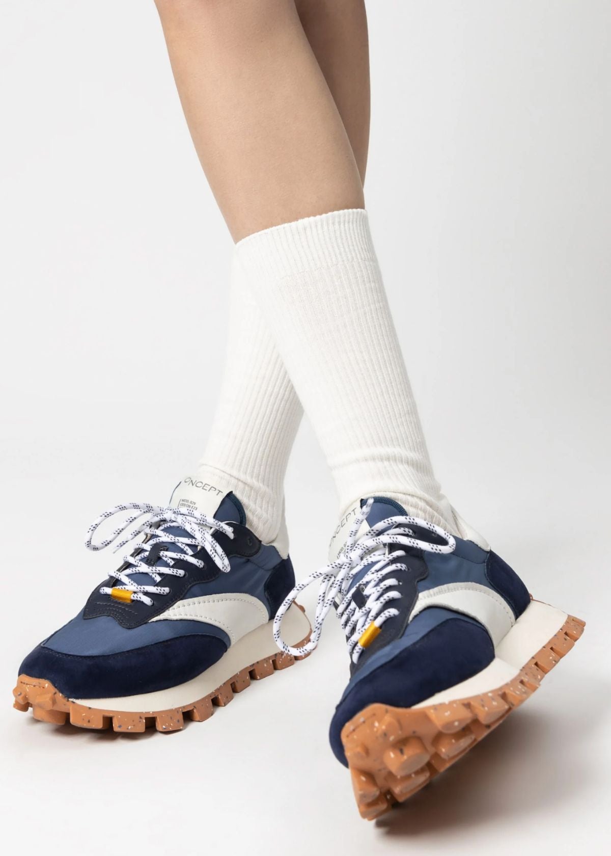 ONCEPT Osaka Elite Trainer - Indigo