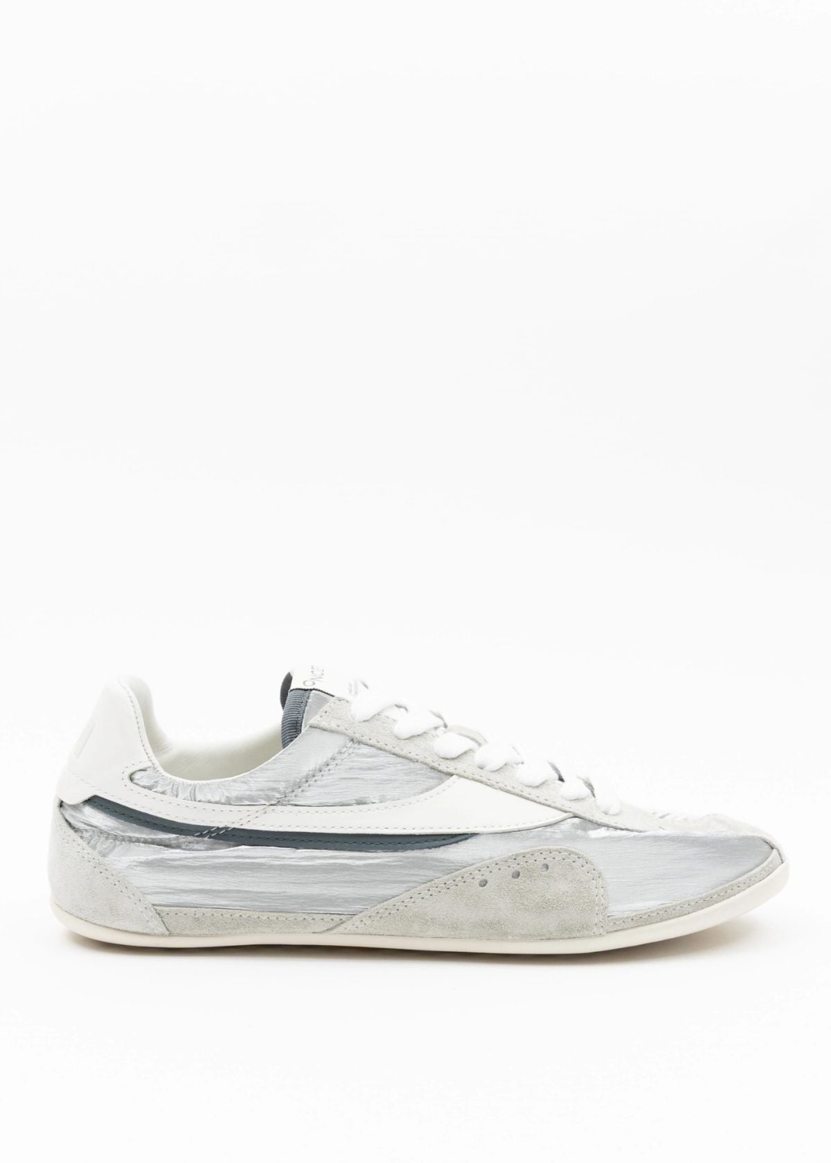 ONCEPT Temple Flat Sneaker - Platinum