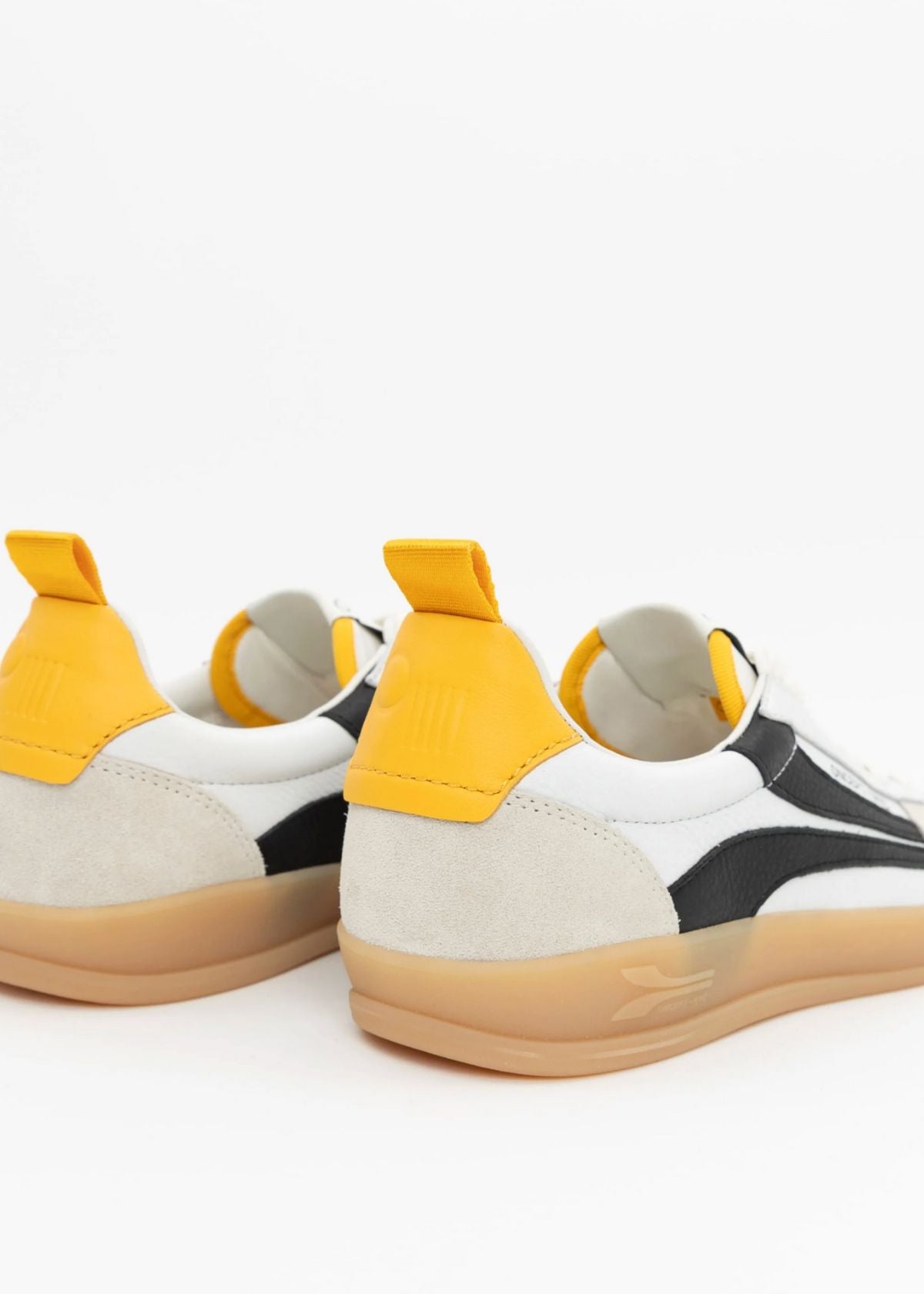 ONCEPT Fez Hydro Suede Sneaker - Retro White