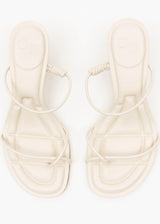 ONCEPT Sydney Sandal - Ivory