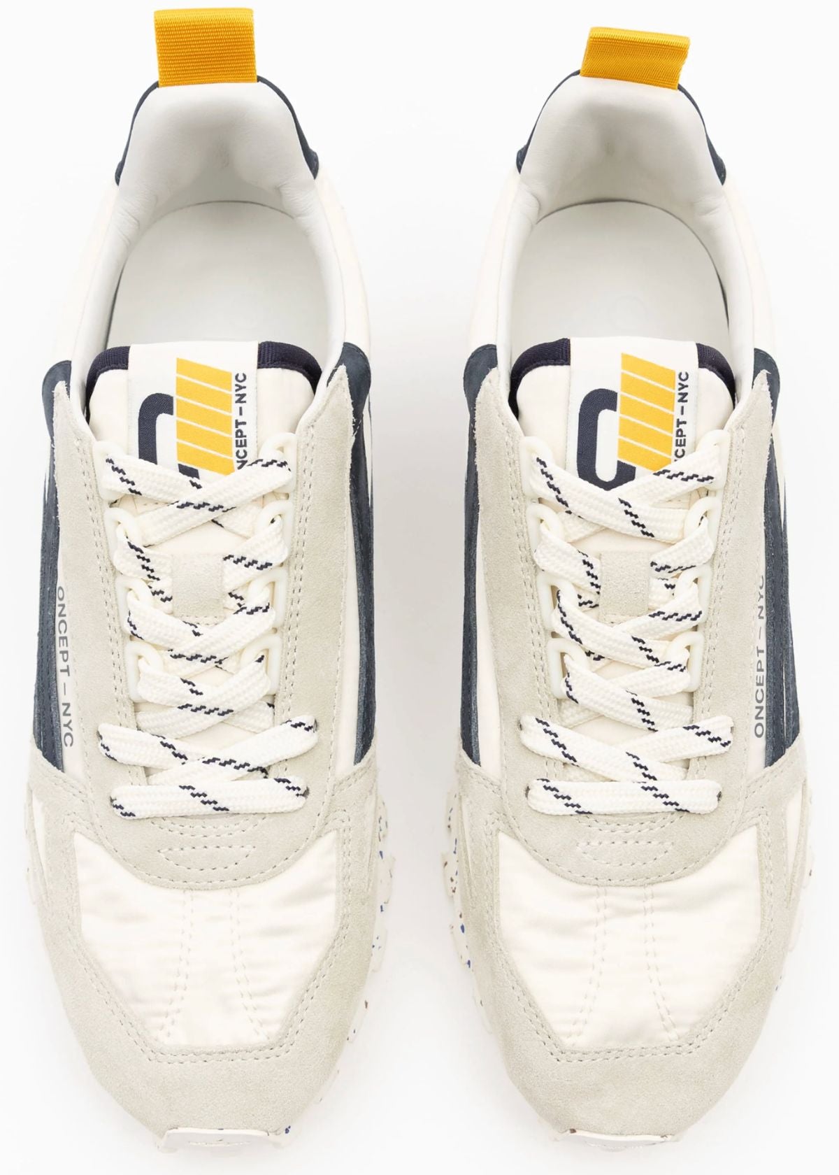 ONCEPT Toronto Retro Sneaker - Indigo