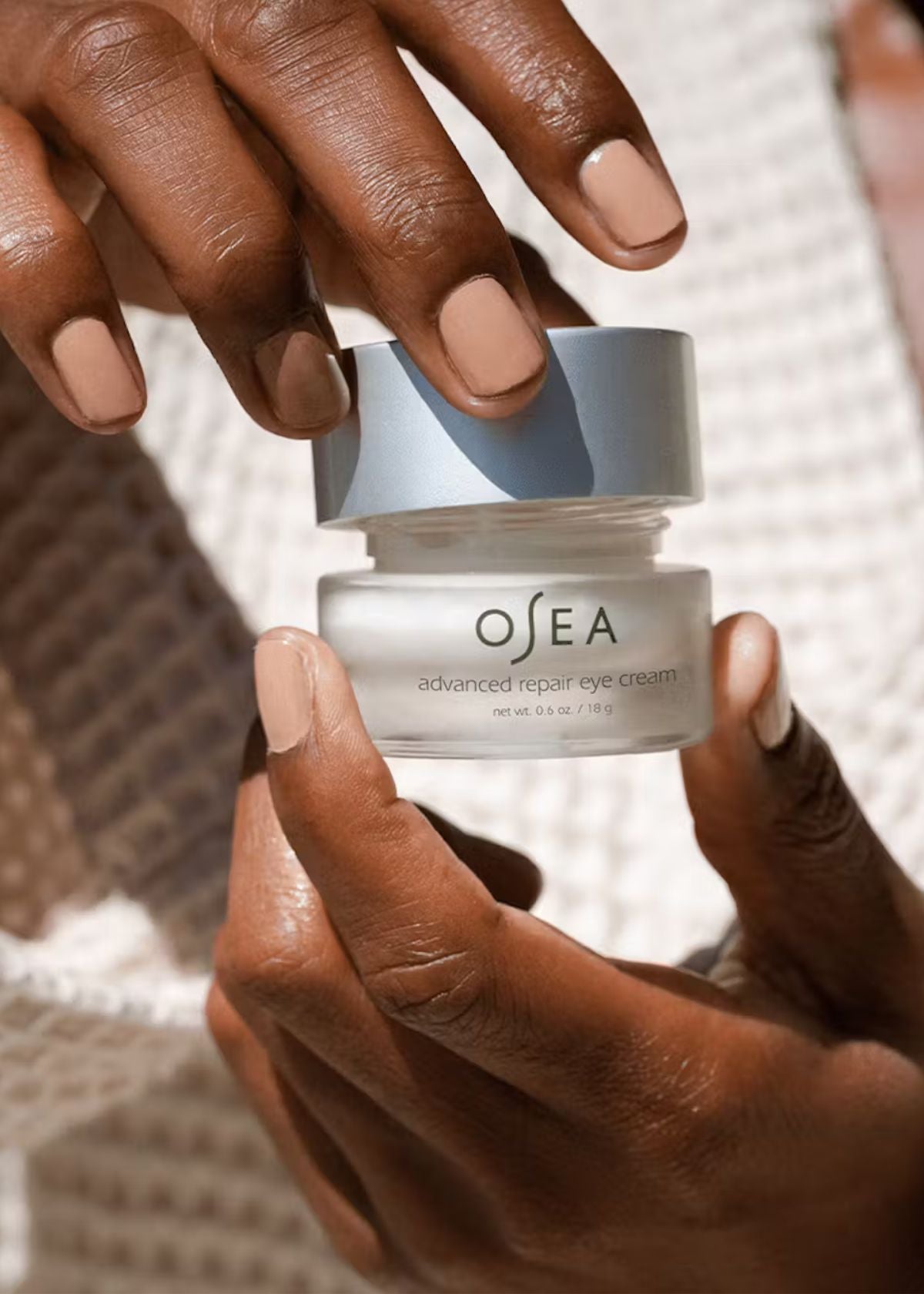 OSEA Advance Repair Eye Cream