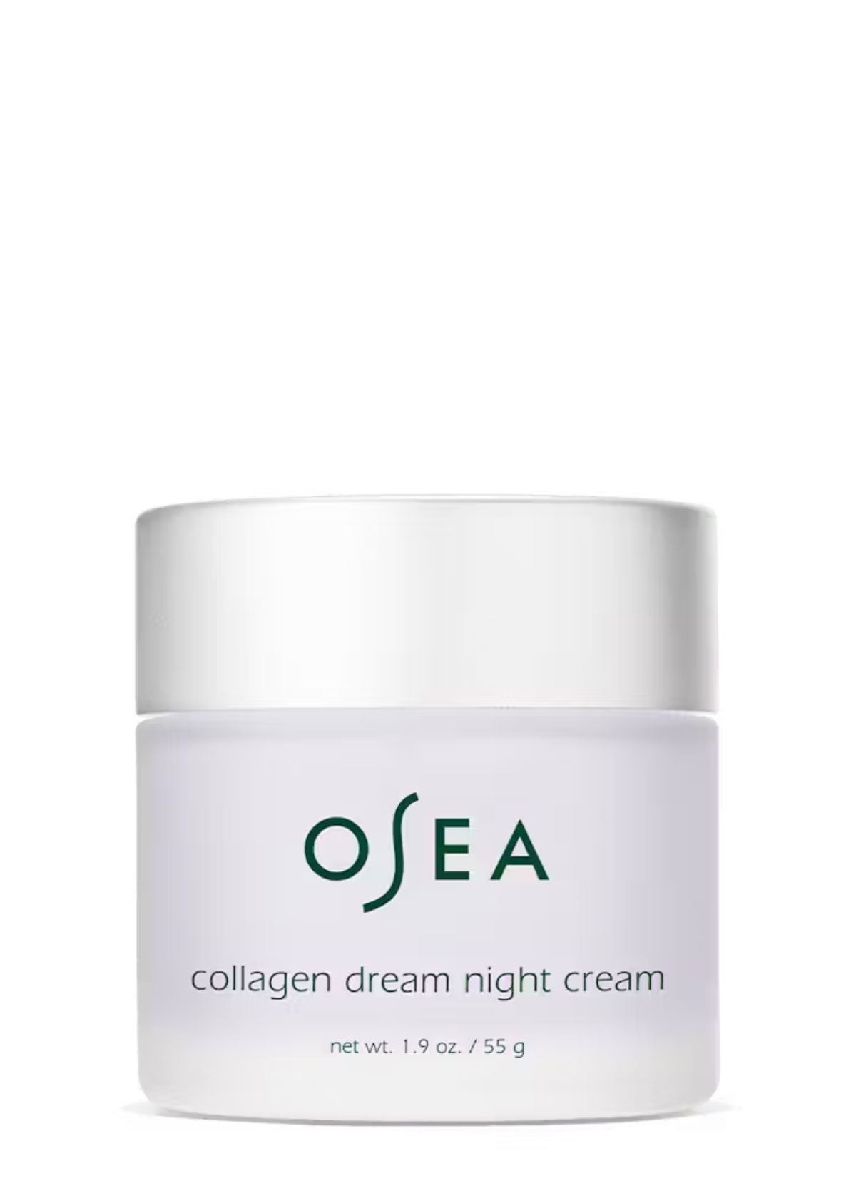 OSEA Collagen Dream Night Cream - 2oz.