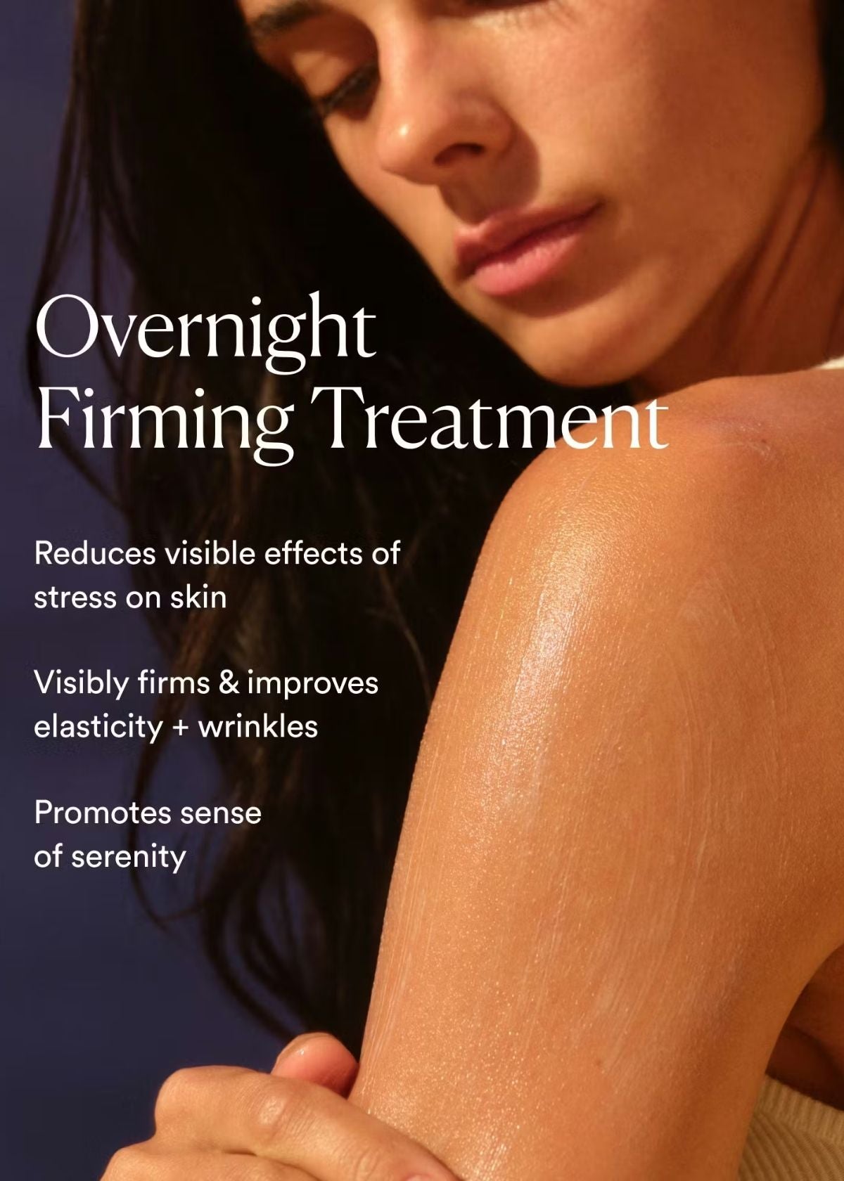 OSEA Dream Bio-Retinol Body Serum - 4oz.