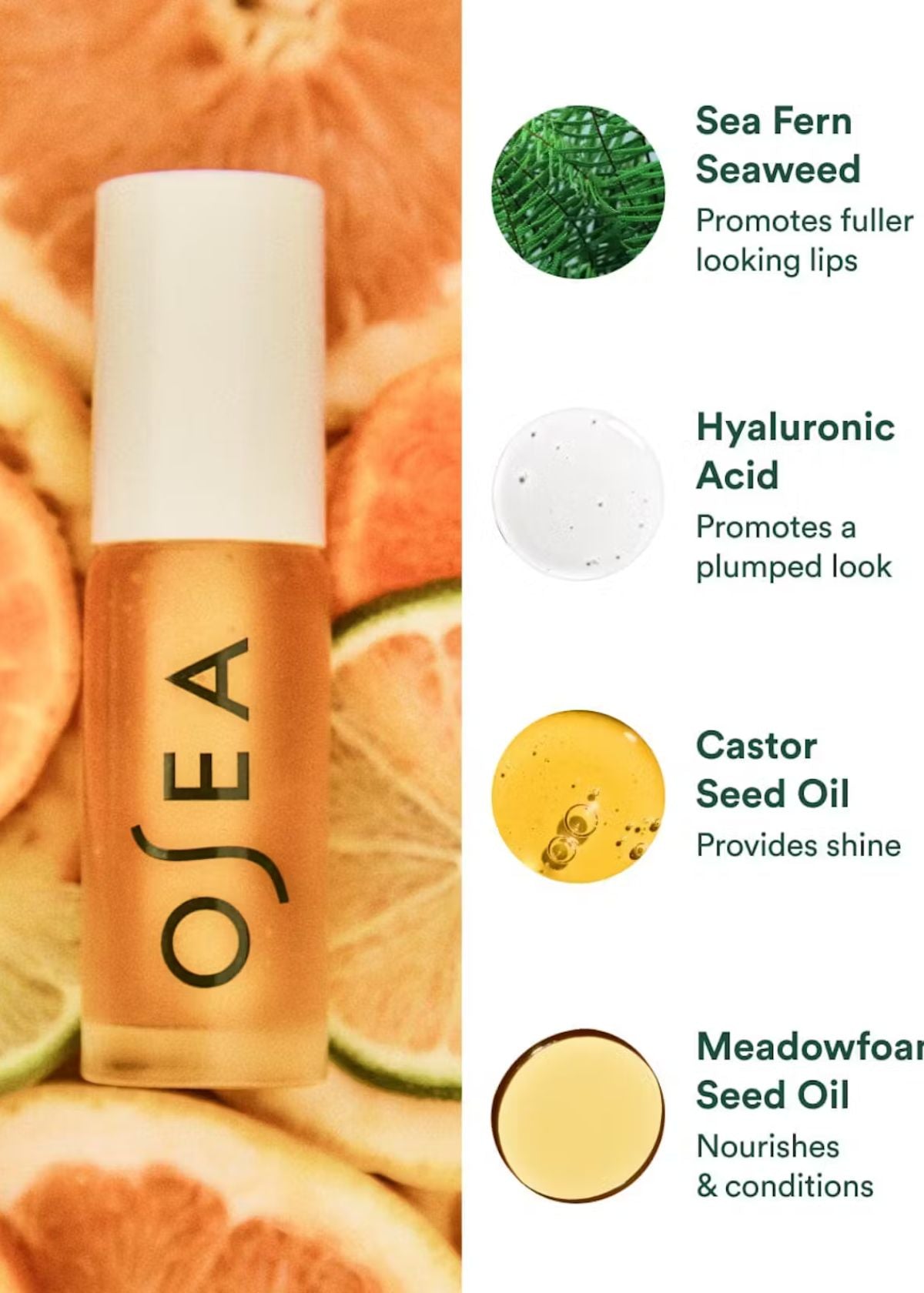 OSEA Hyaluronic Lip Booster