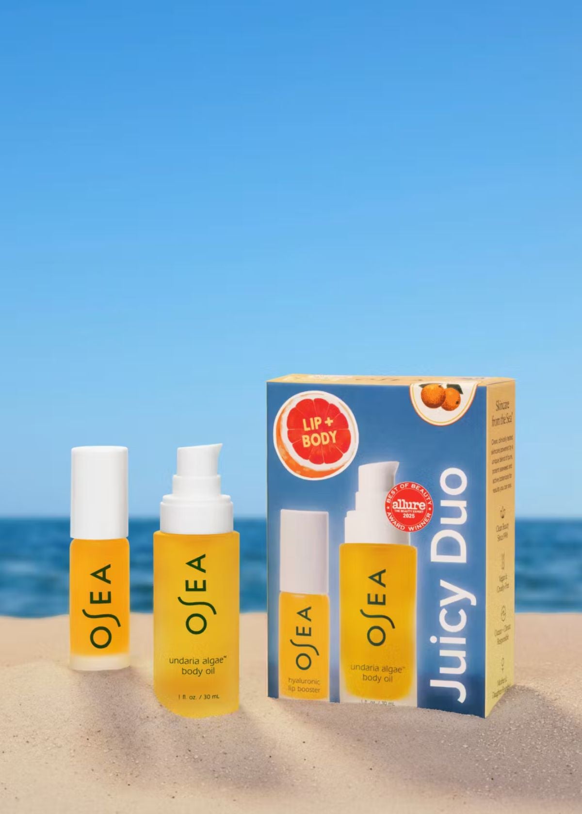 OSEA Juicy Duo
