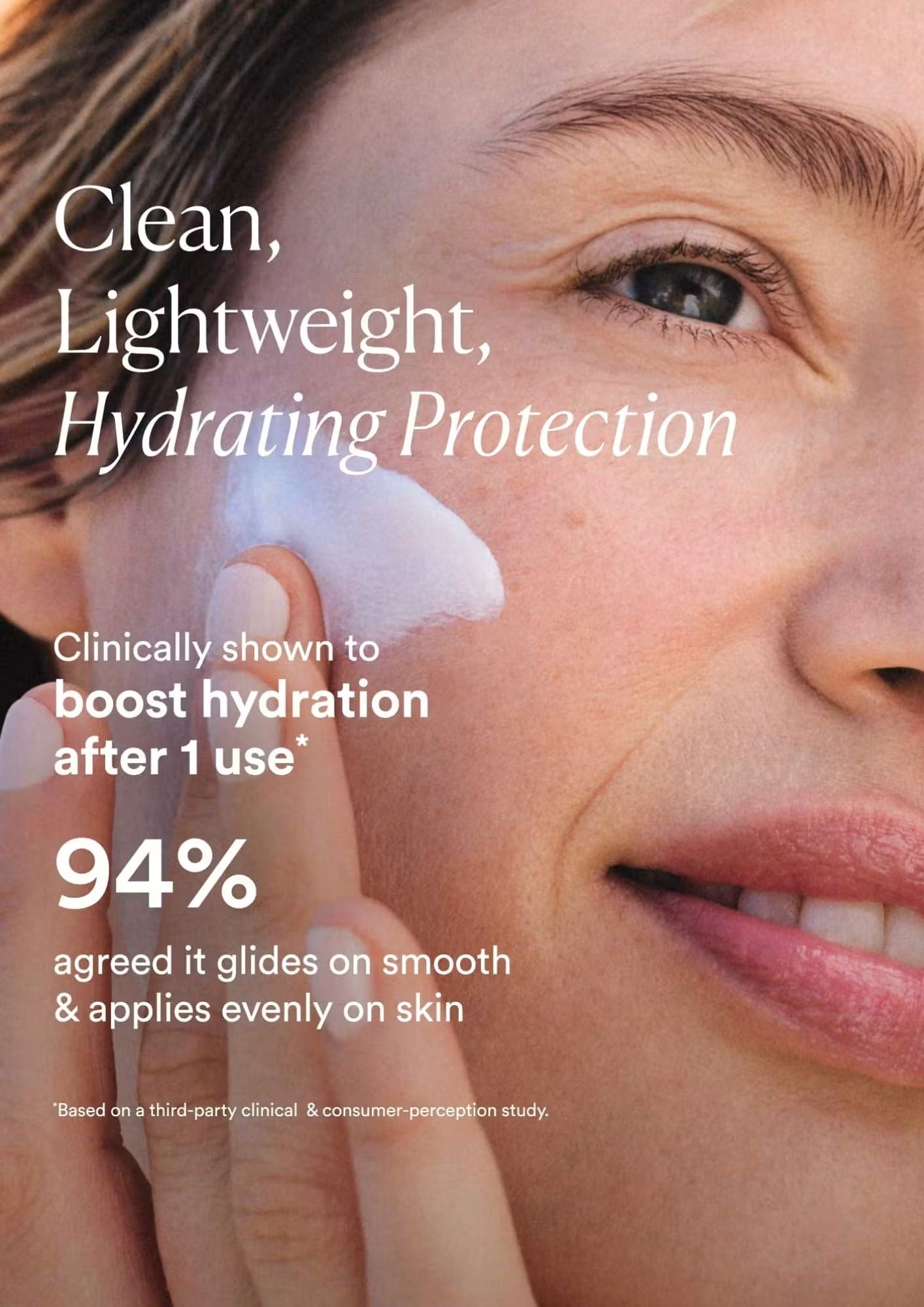 OSEA Marine Screen SPF 50 Mineral Sunscreen