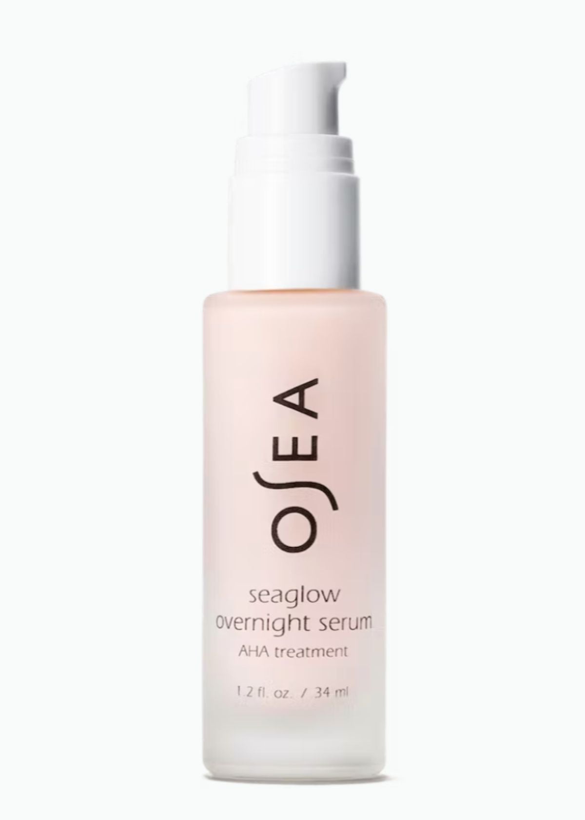 OSEA Seaglow Overnight Serum